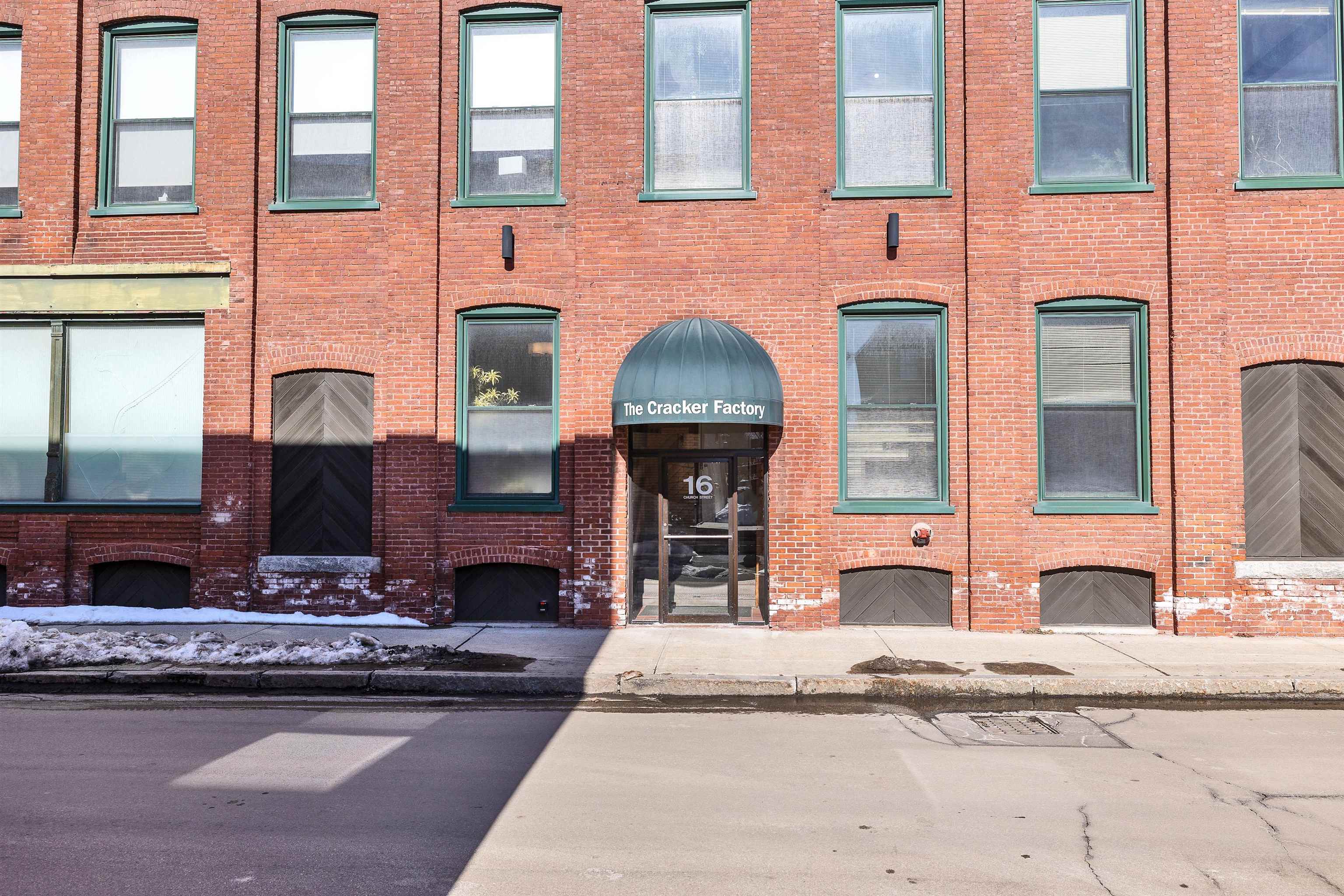 16 Church Street 2B — photo