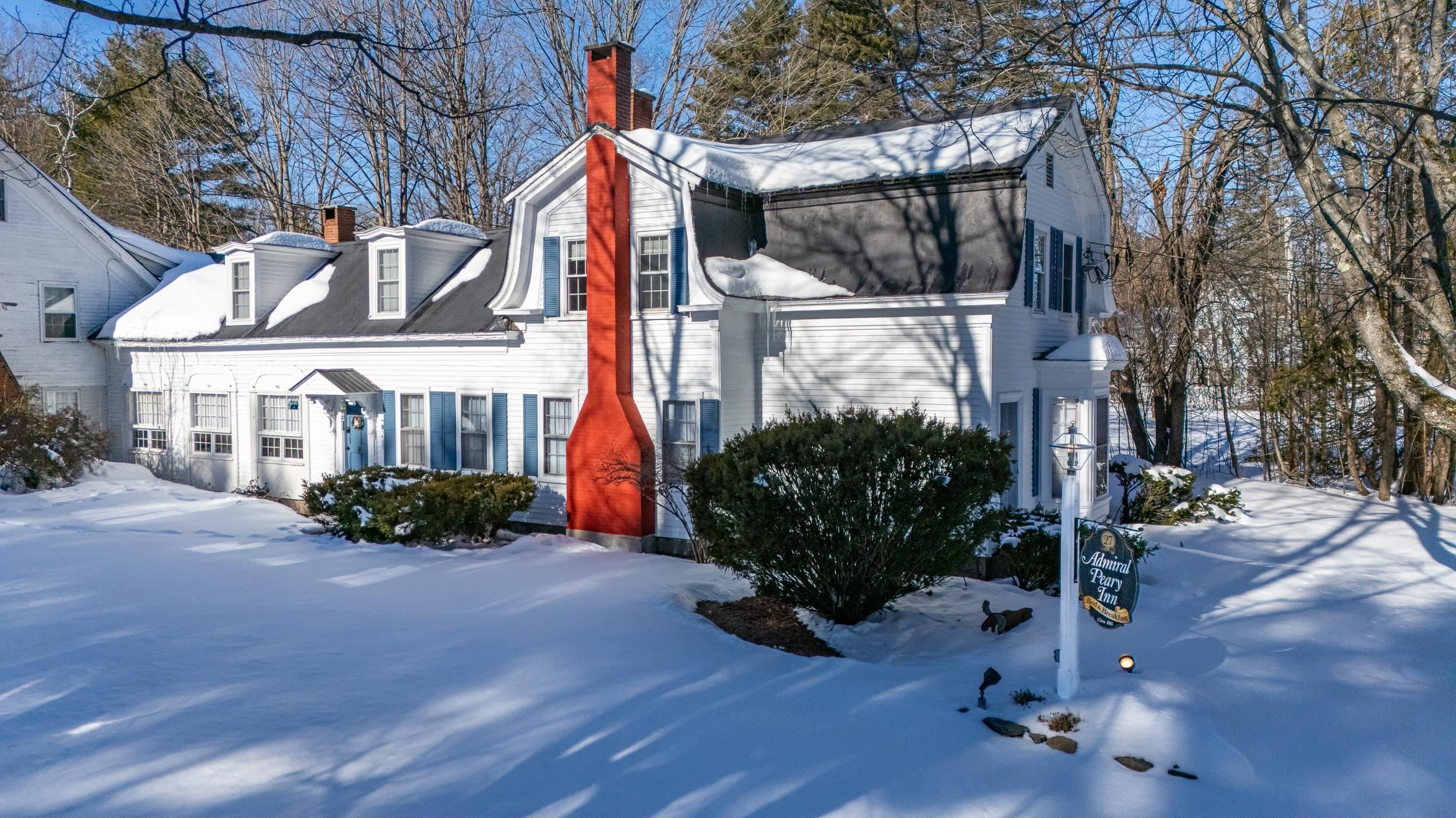 27 Elm Street — photo