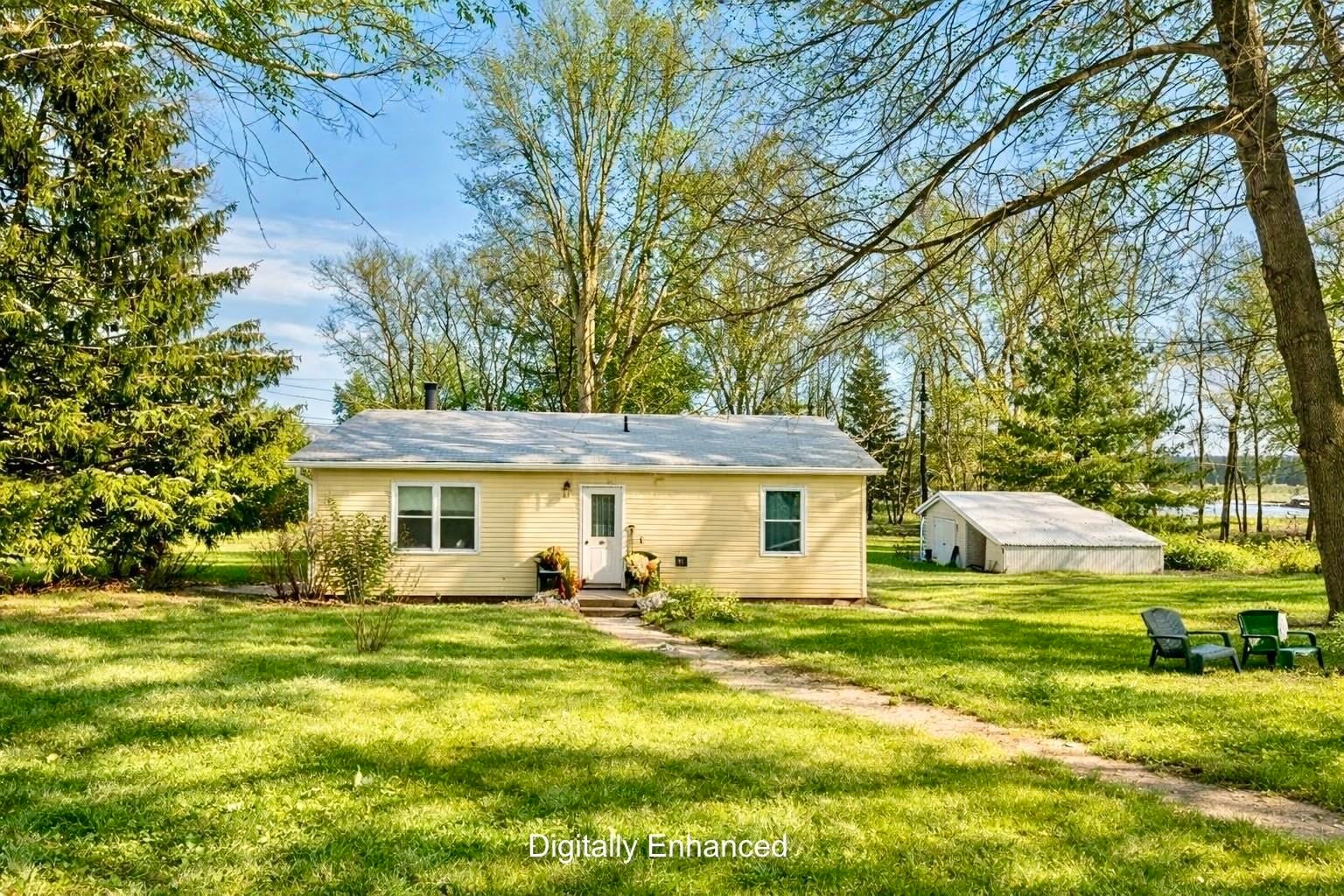 91 Hathaway Inn Drive — photo