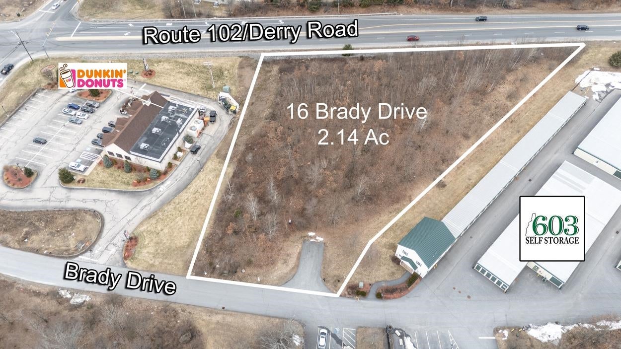16 Brady Drive — photo