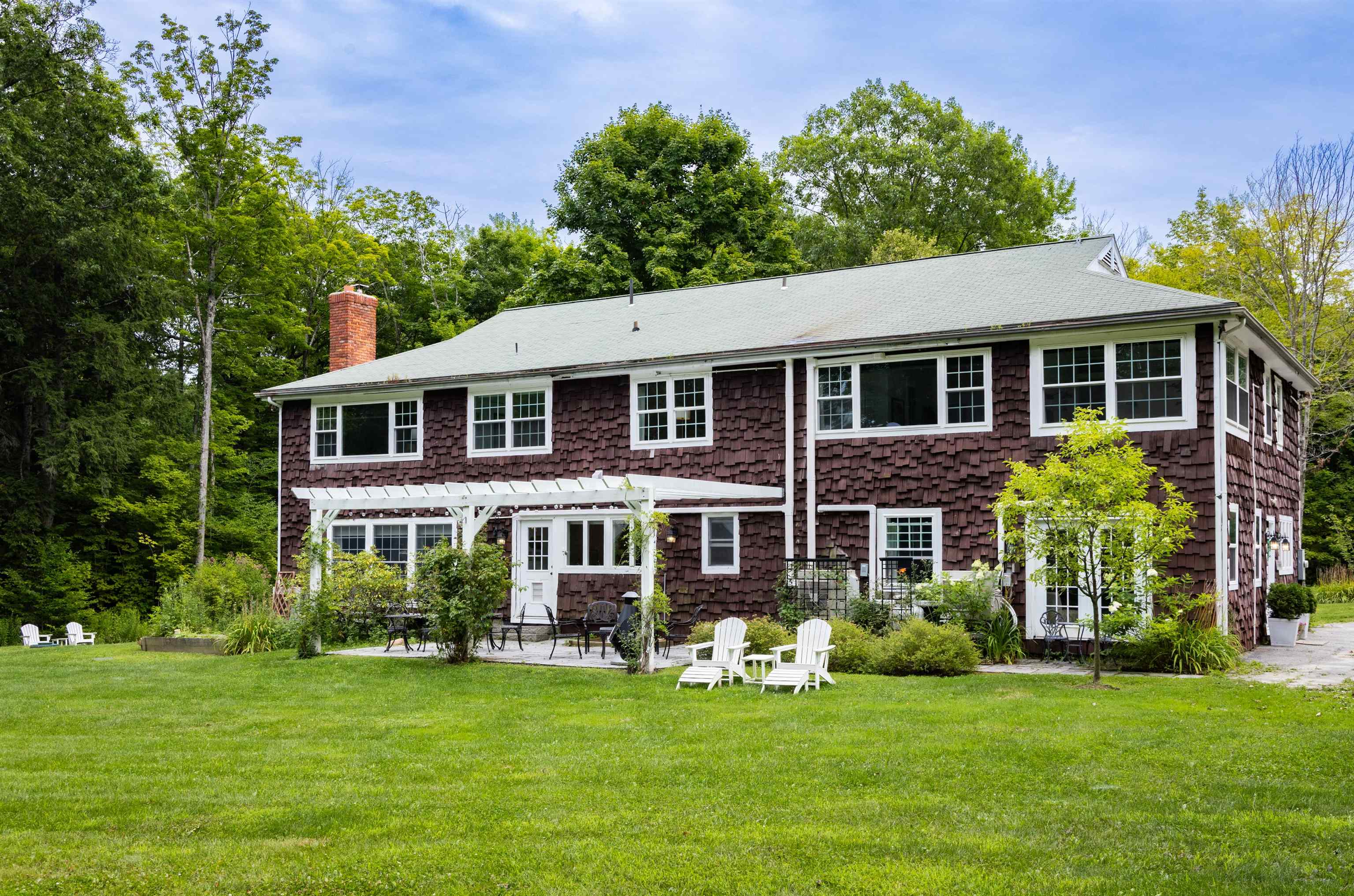 1295 Lime Kiln Road — photo