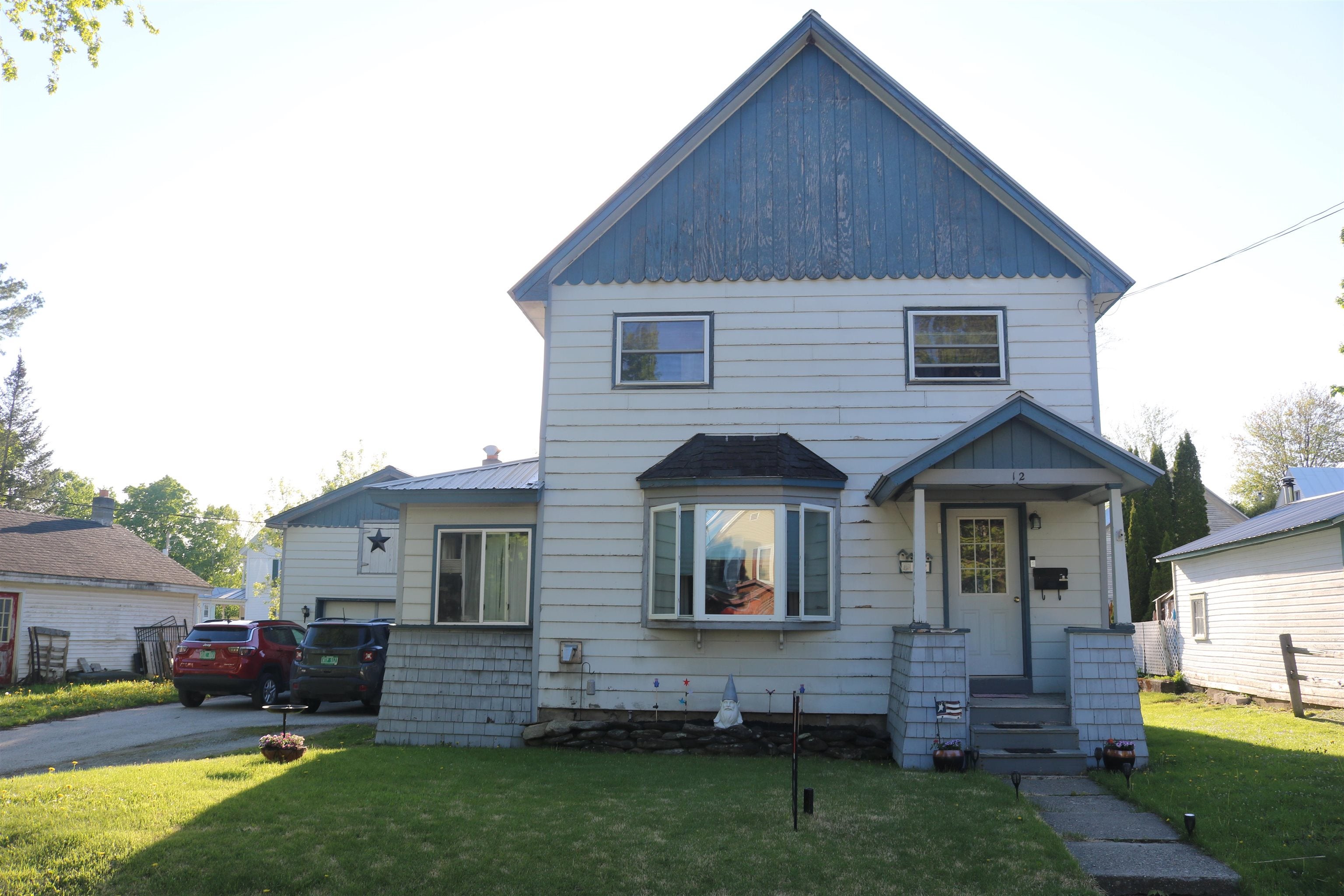 12 Hamilton Place — photo