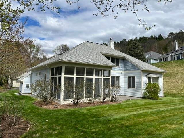 27 Fountain Way — photo