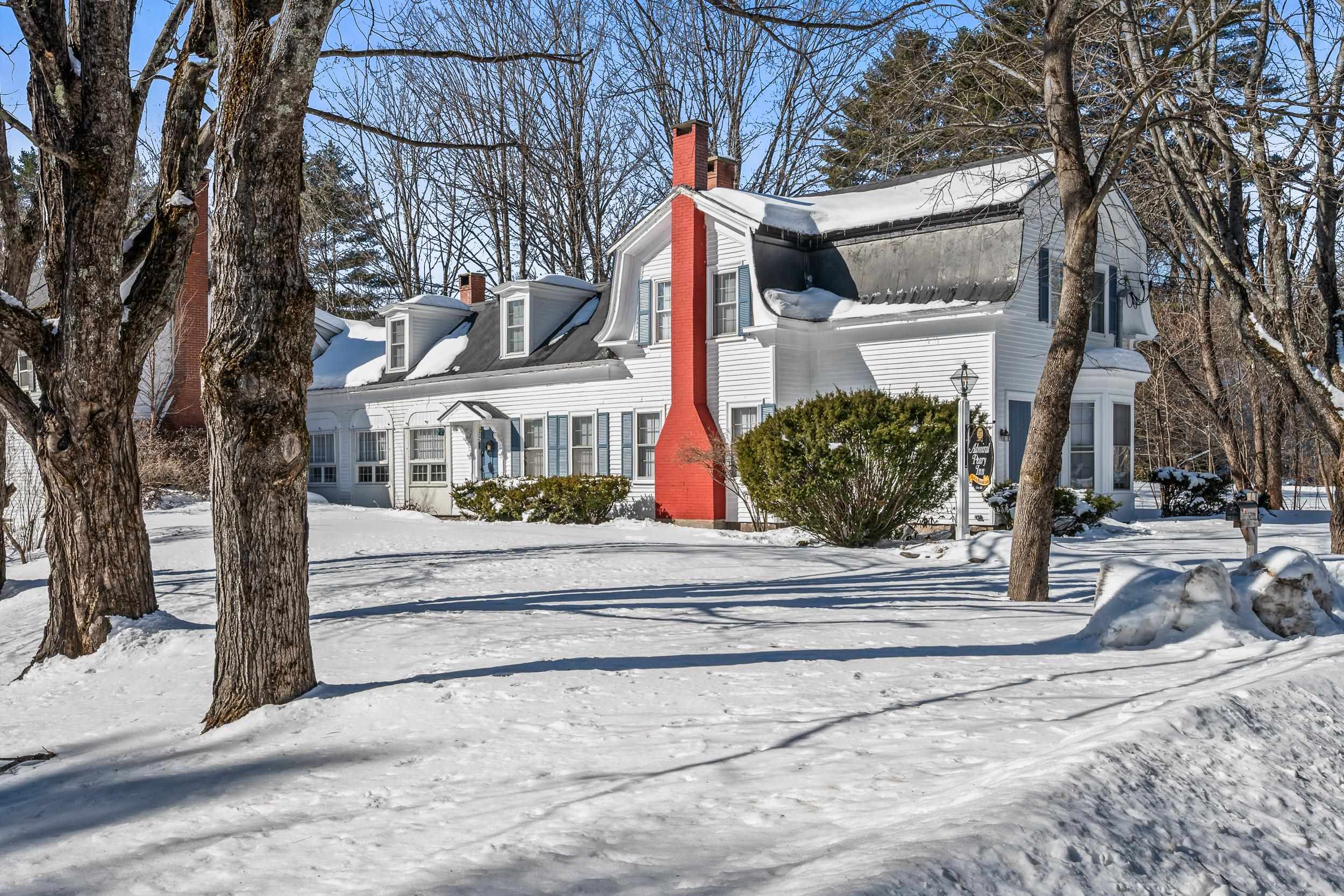 27 Elm Street — photo
