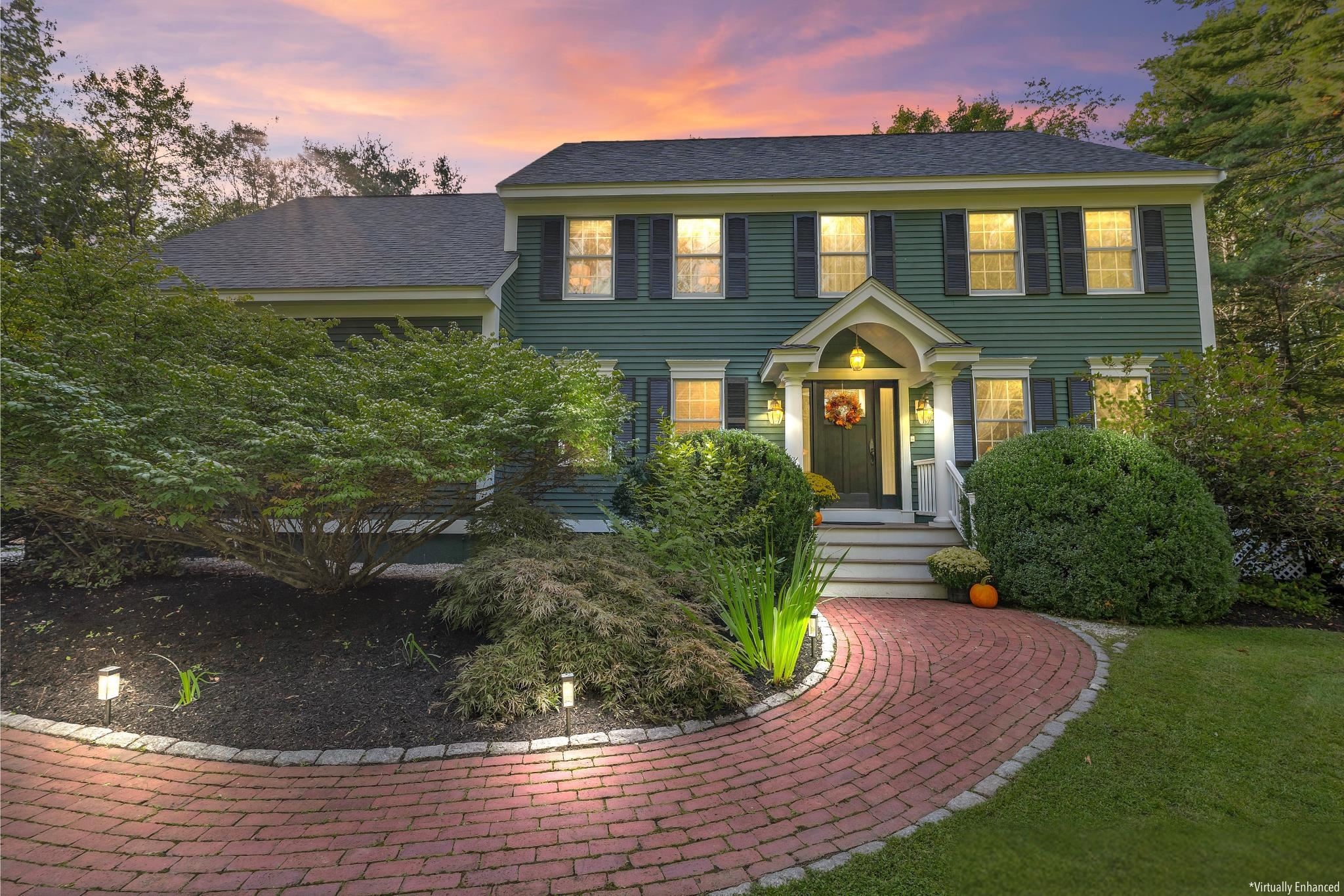 5 Ridge Road, Newfields, NH 03856