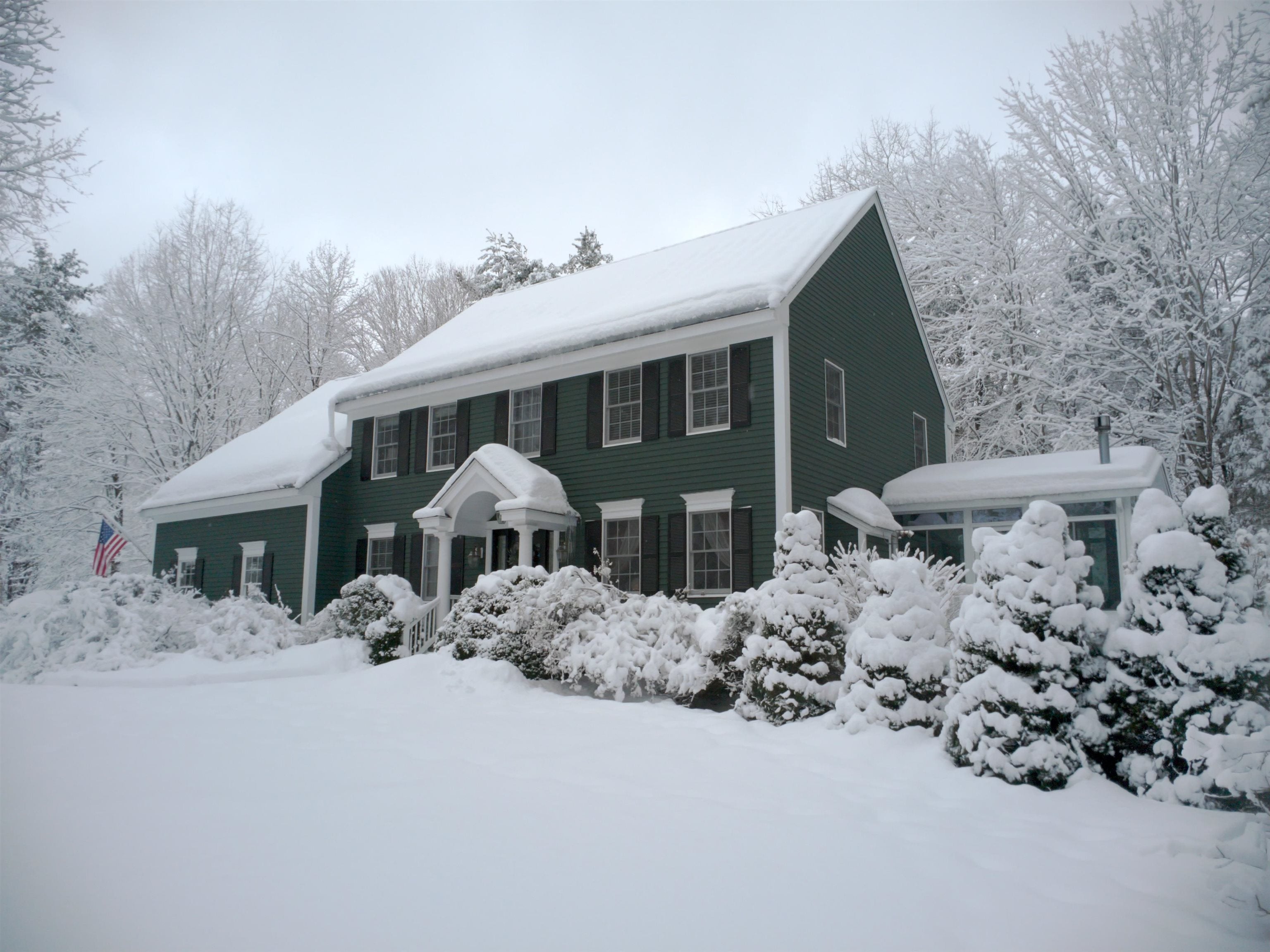 5 Ridge Road, Newfields, NH 03856 — photo 2