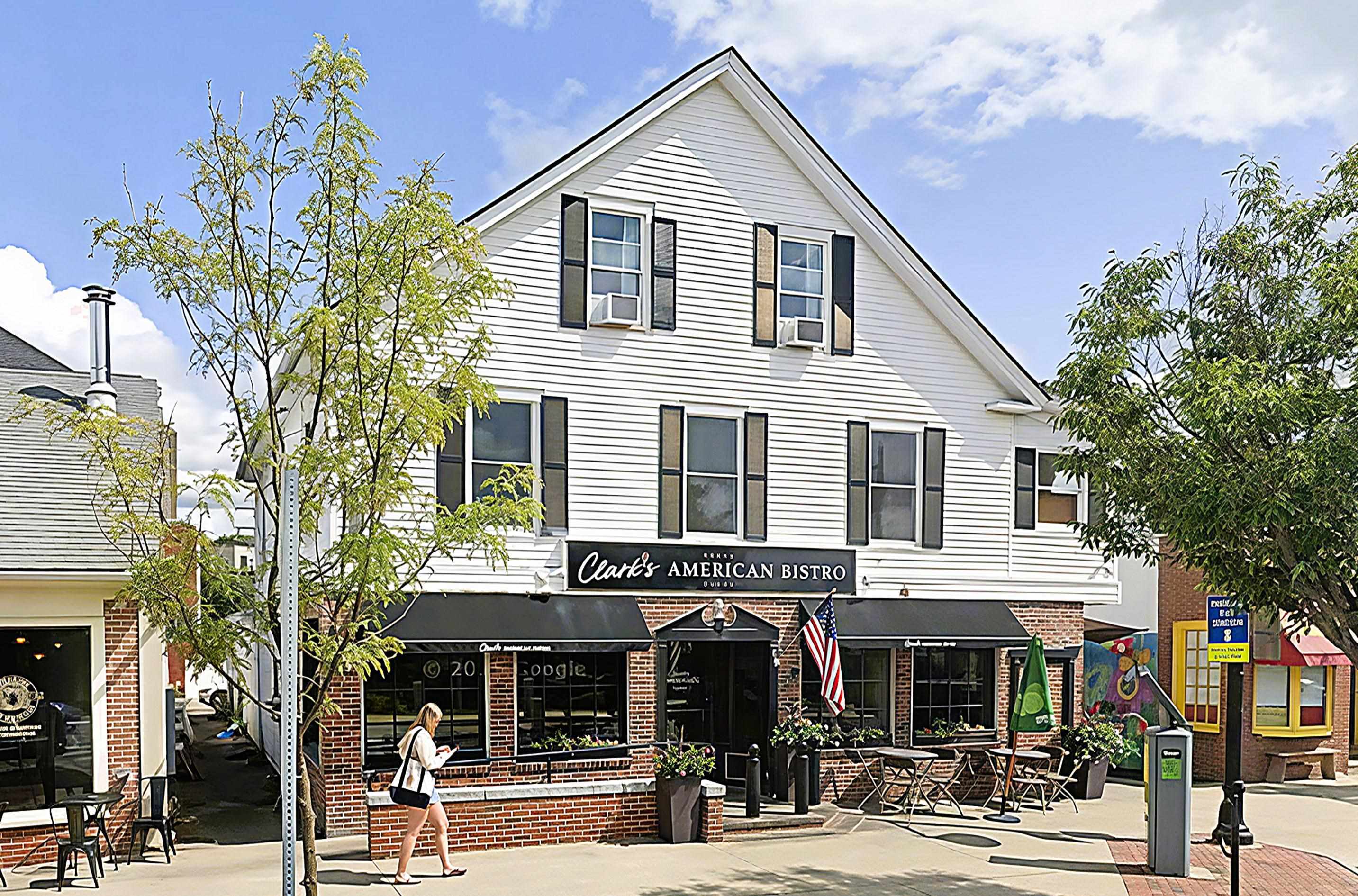 48 Main Street — photo