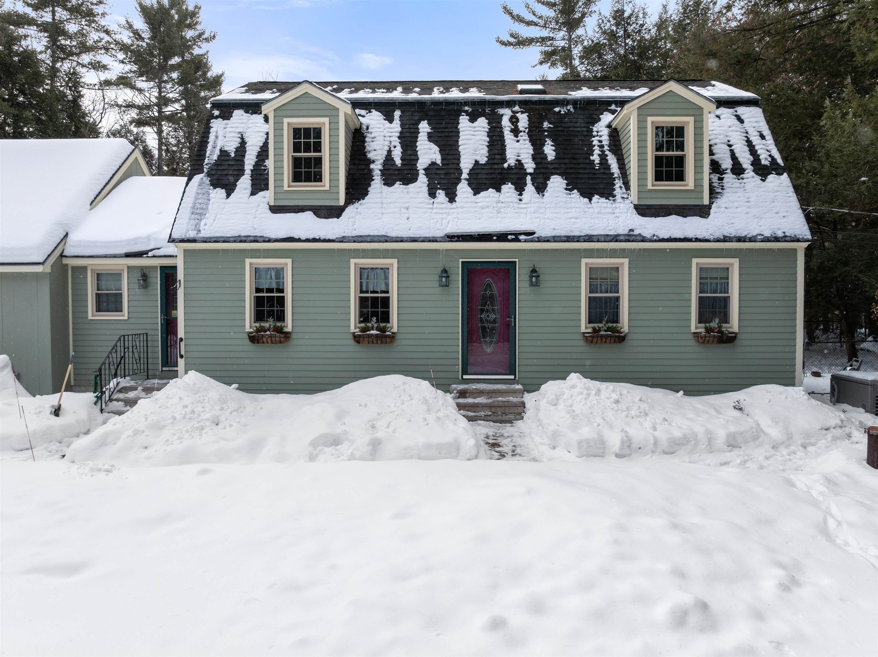 5 Piney Road — photo