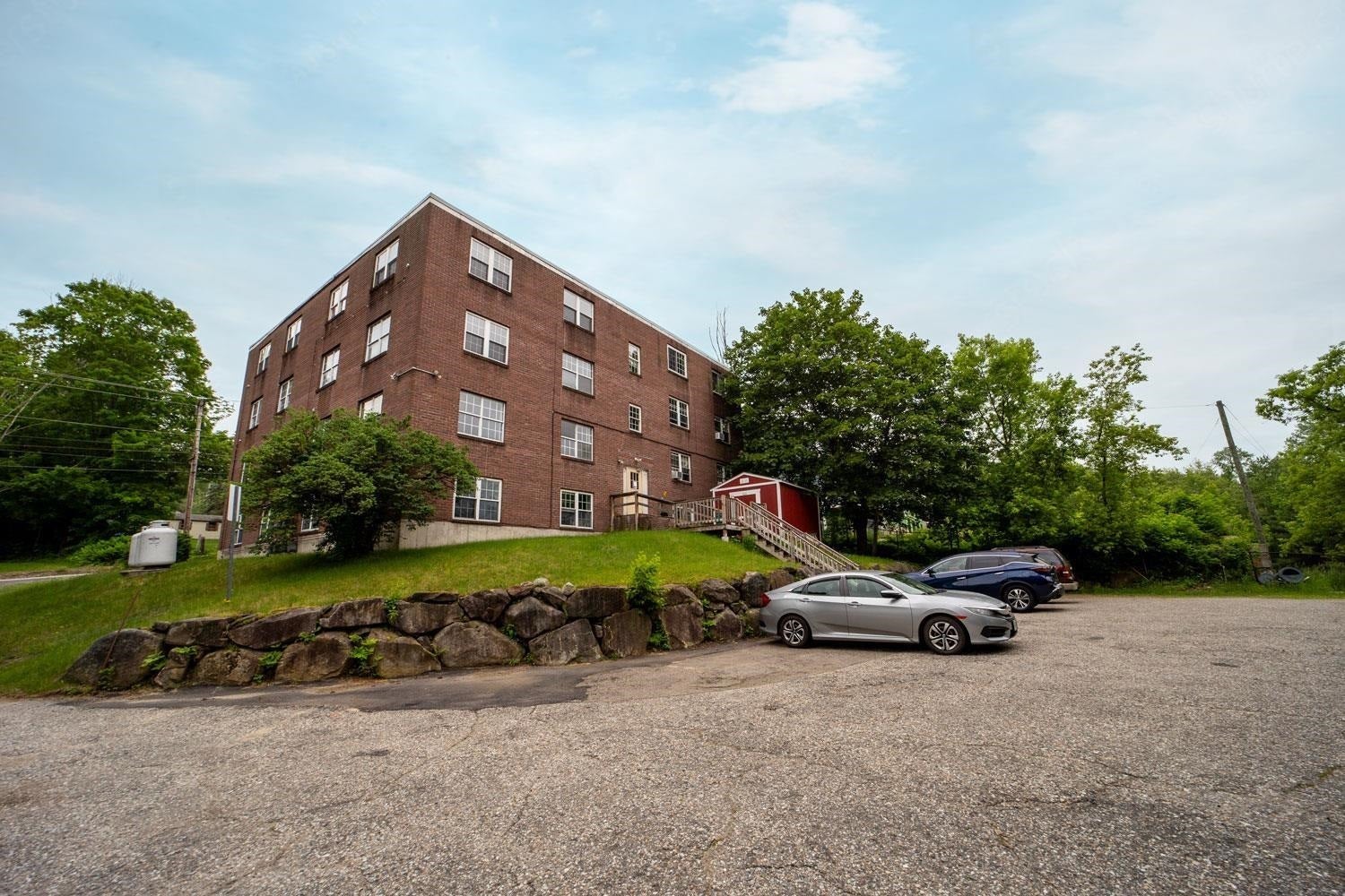 30 Beech Street 4 C — photo