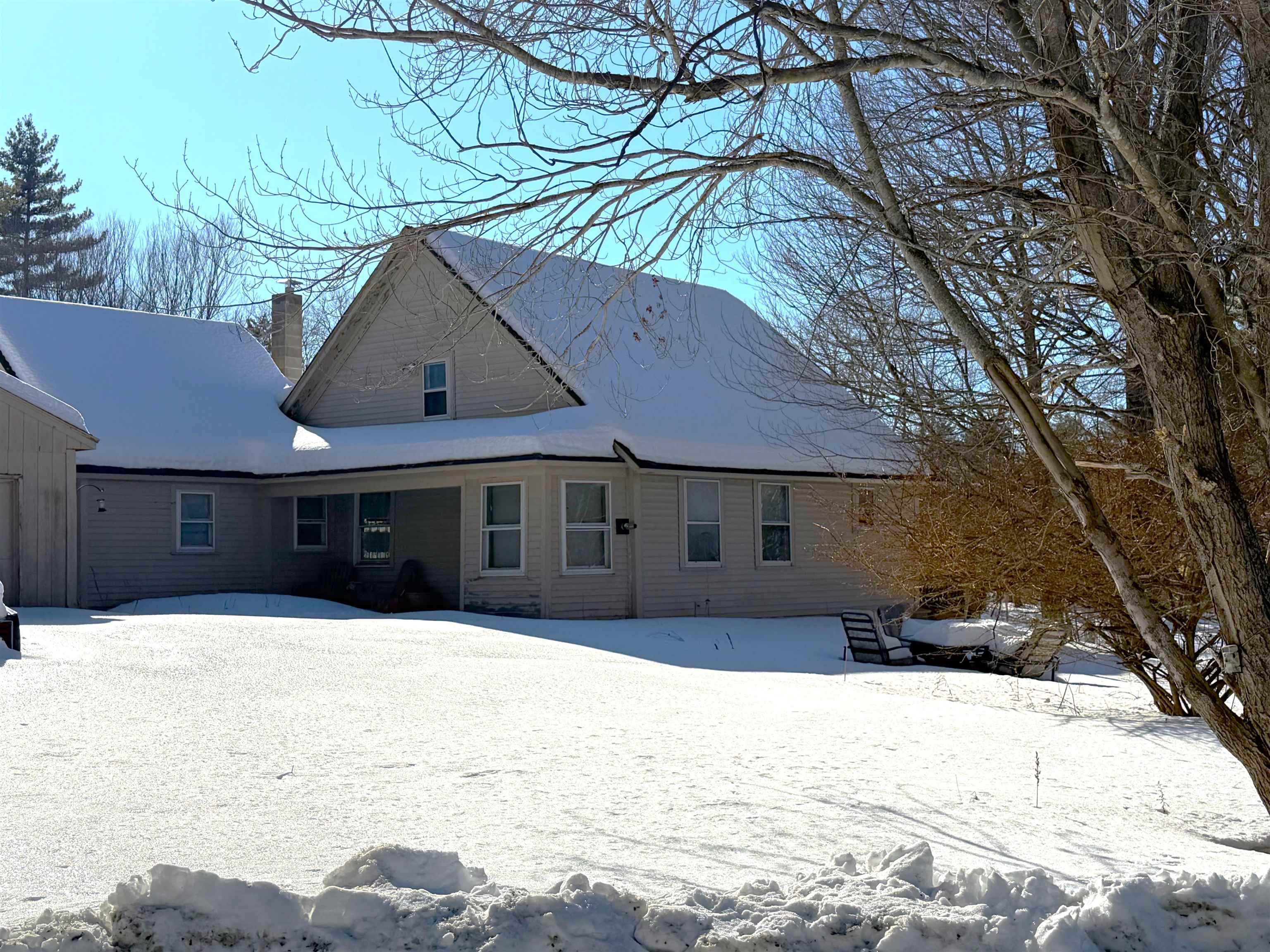 116 Smith Pond Road — photo