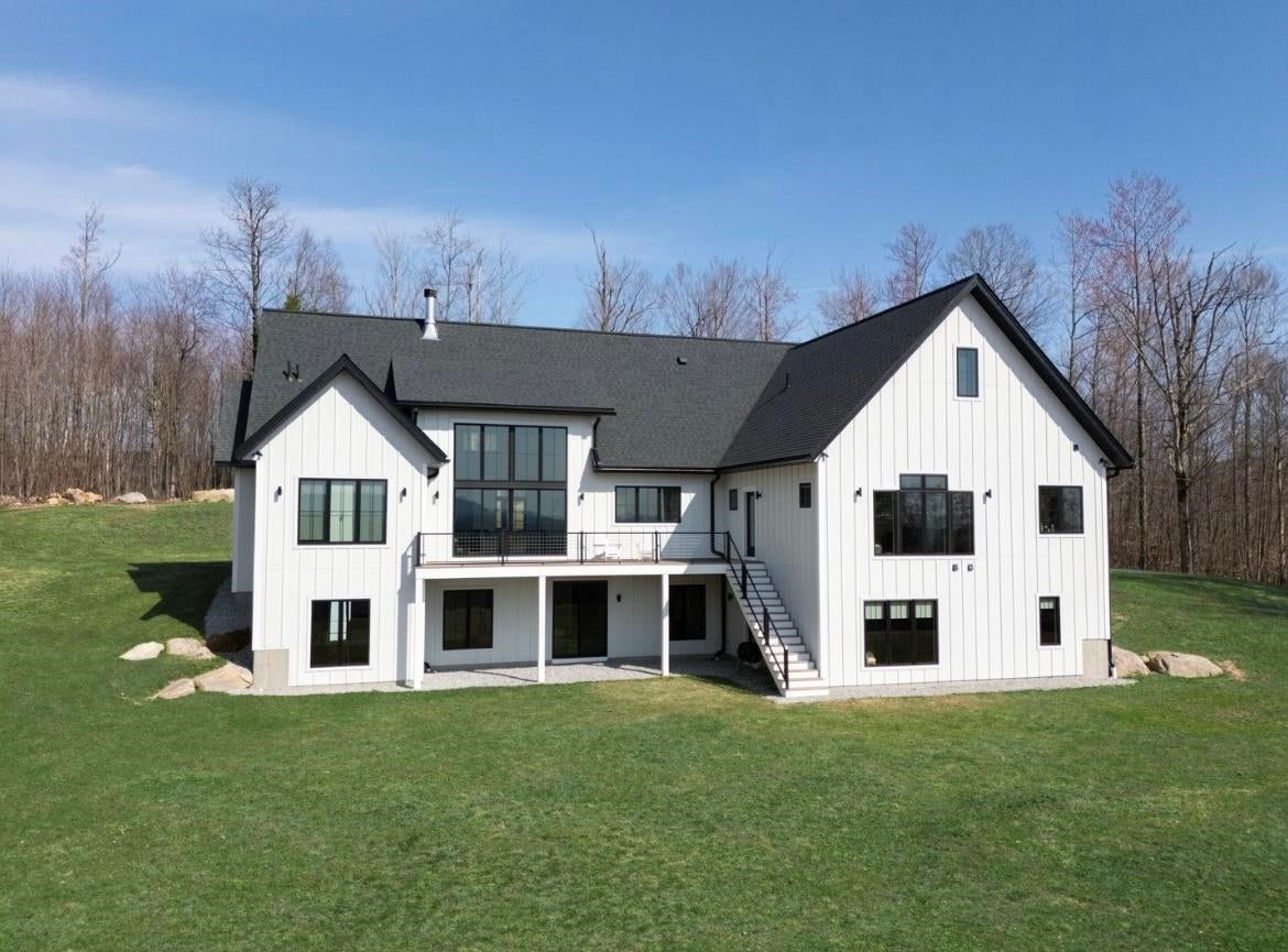 57 Cranberry Meadow Drive — photo