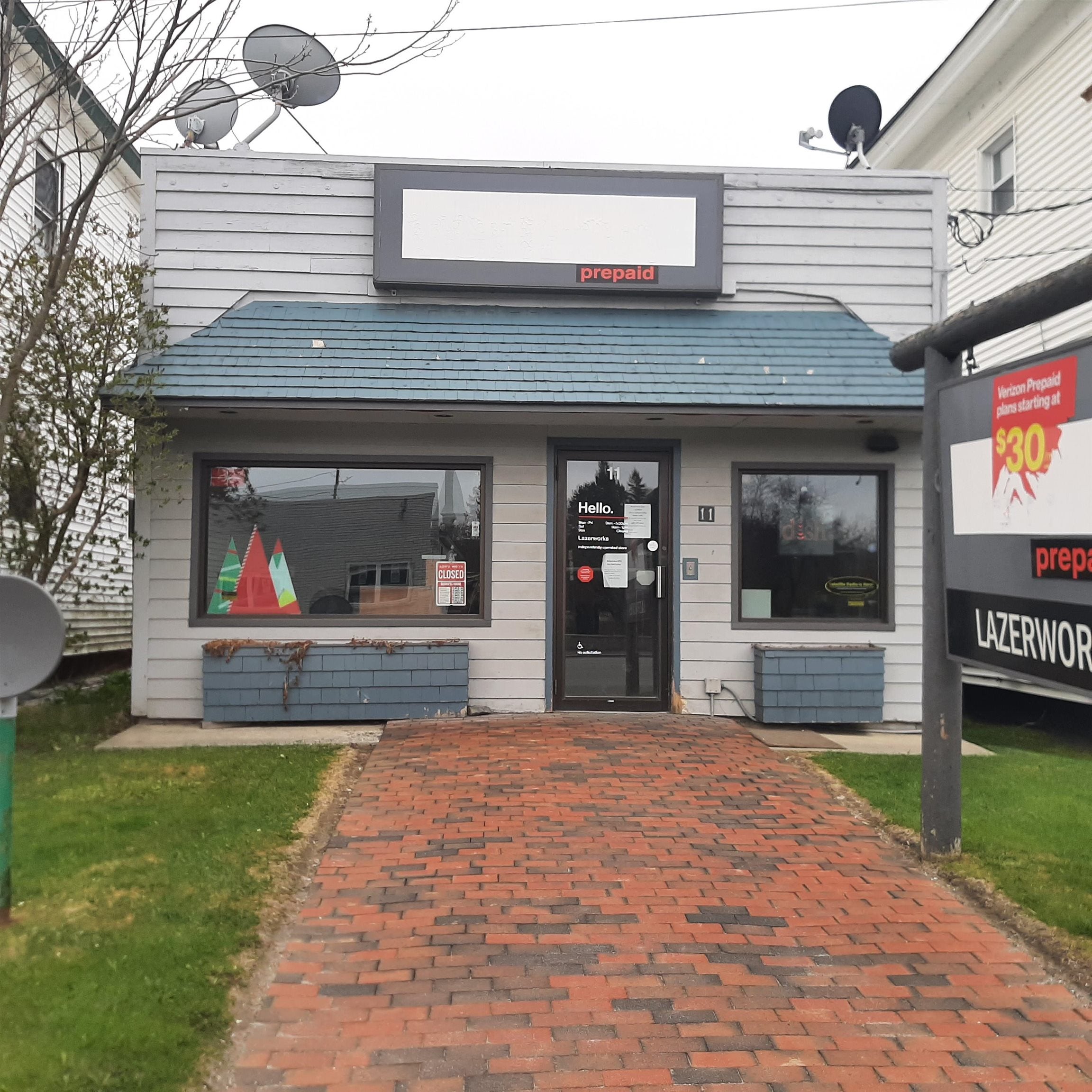 11 Bridge Street — photo
