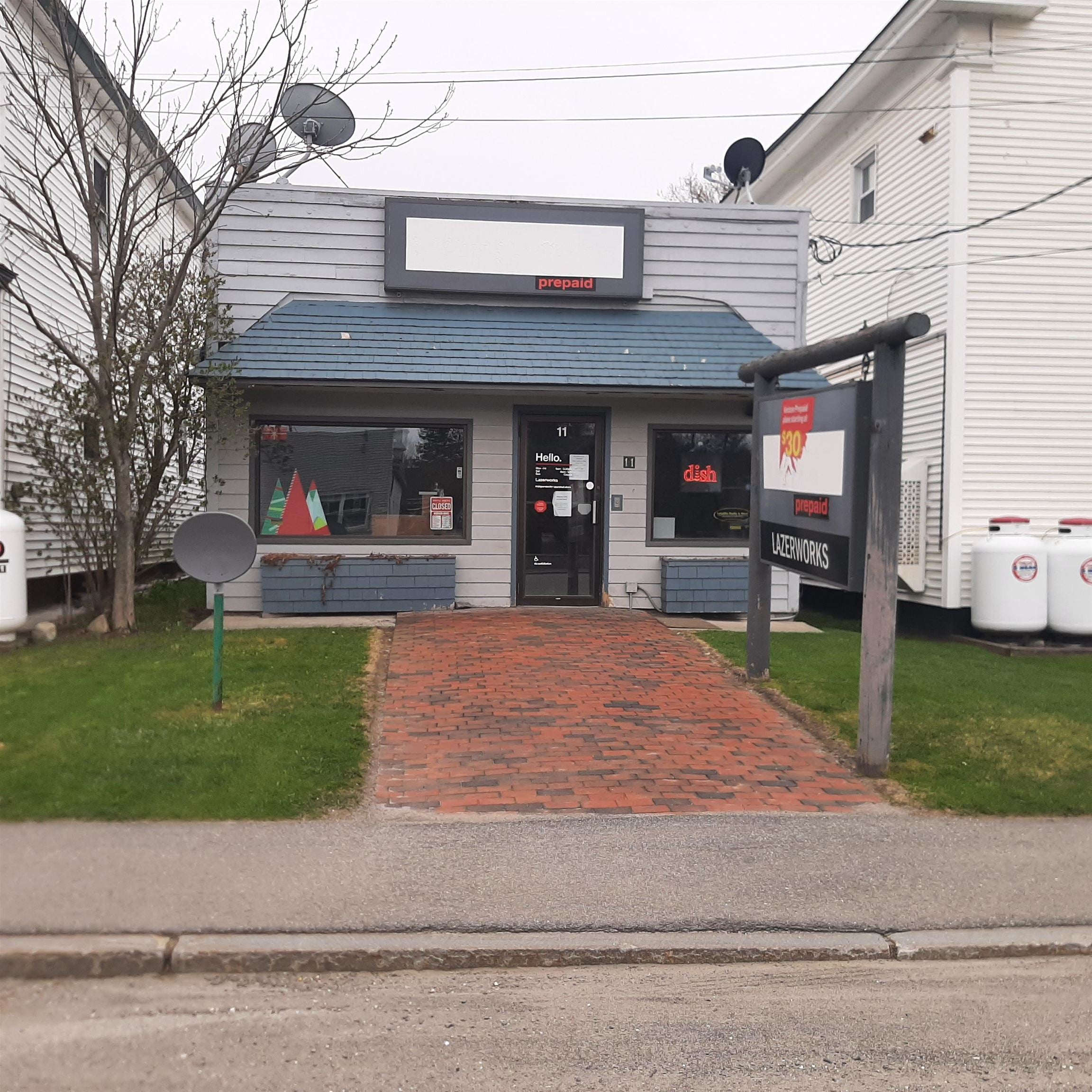 11 Bridge Street — photo
