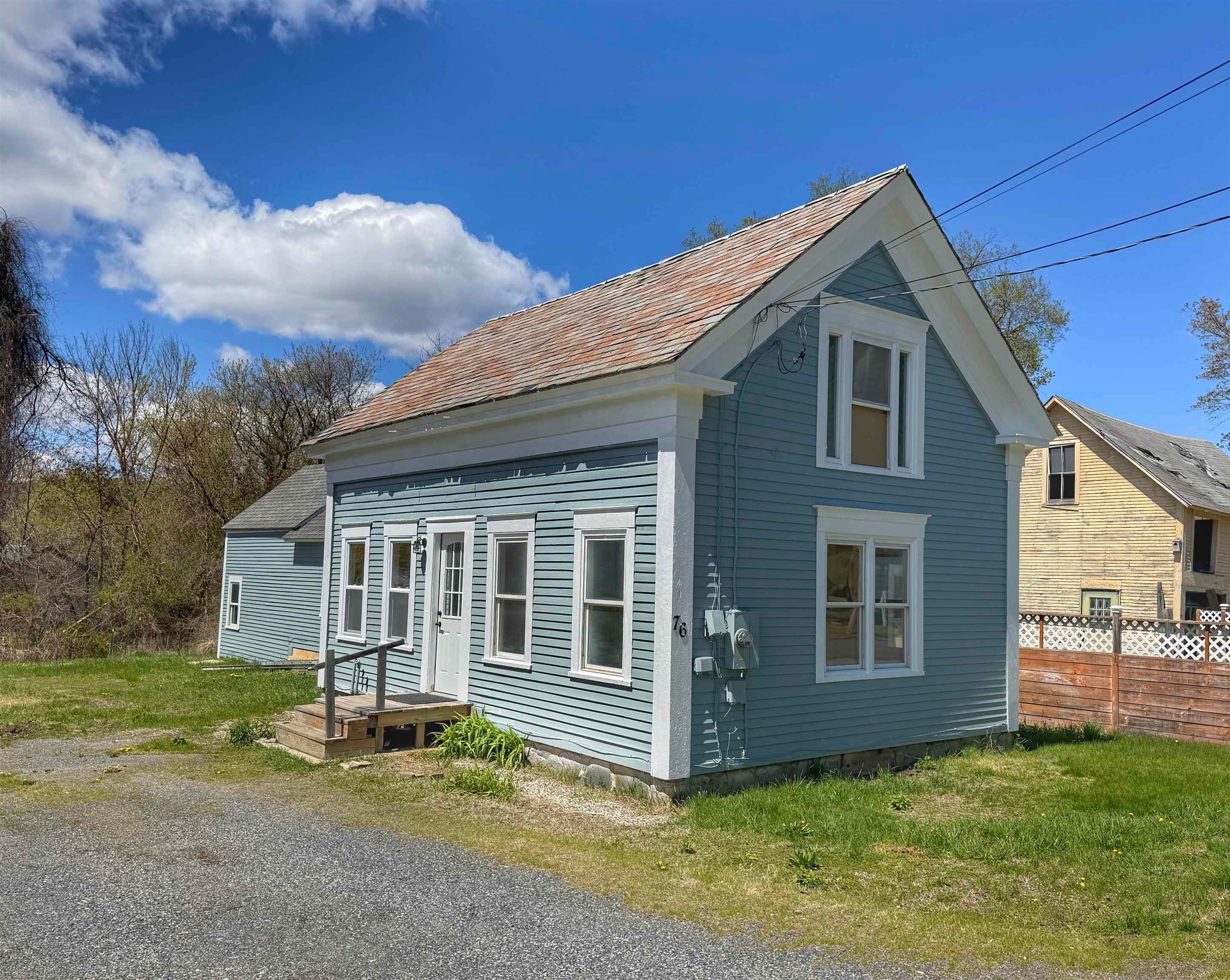 76 East Street — photo