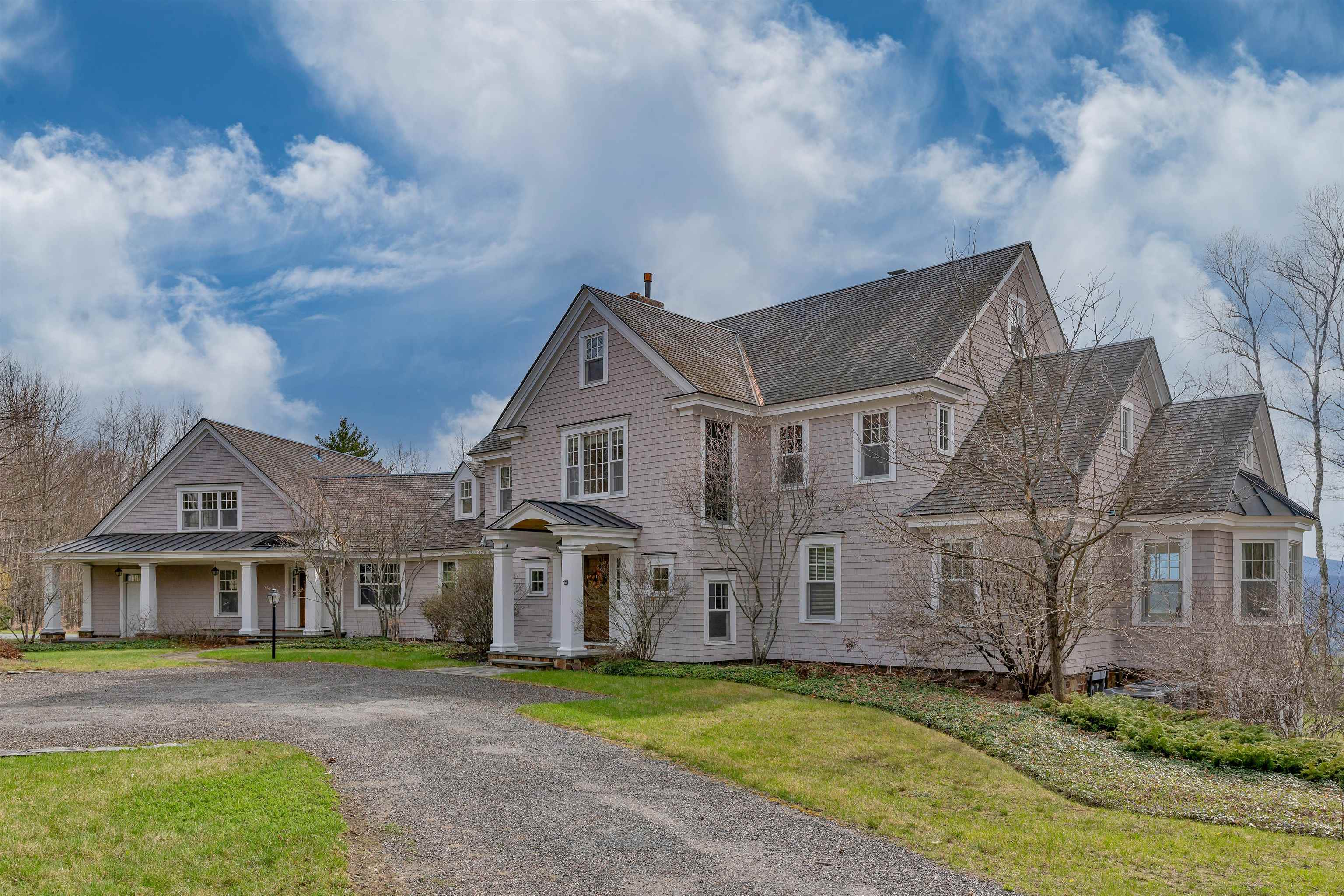 601 Sarum Hill Lane — photo