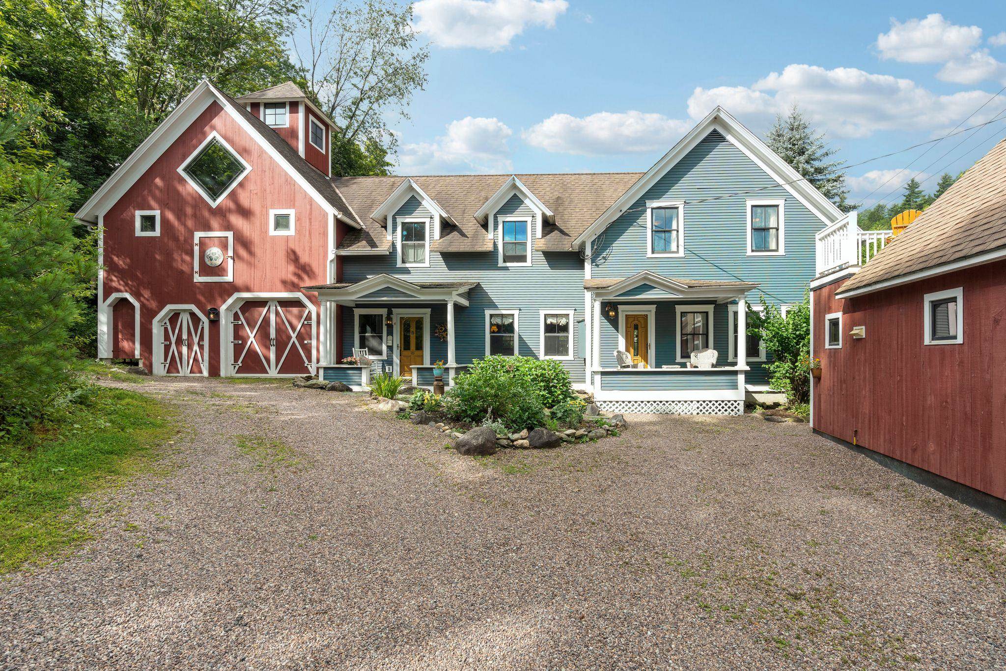 4 Highland Avenue — photo