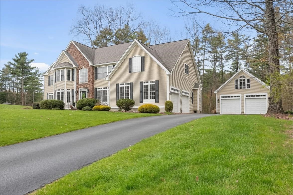 20 Hancock Road, Windham, NH 03087