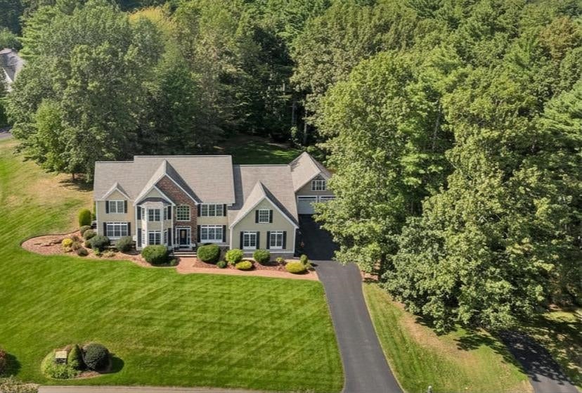20 Hancock Road, Windham, NH 03087 — photo 2