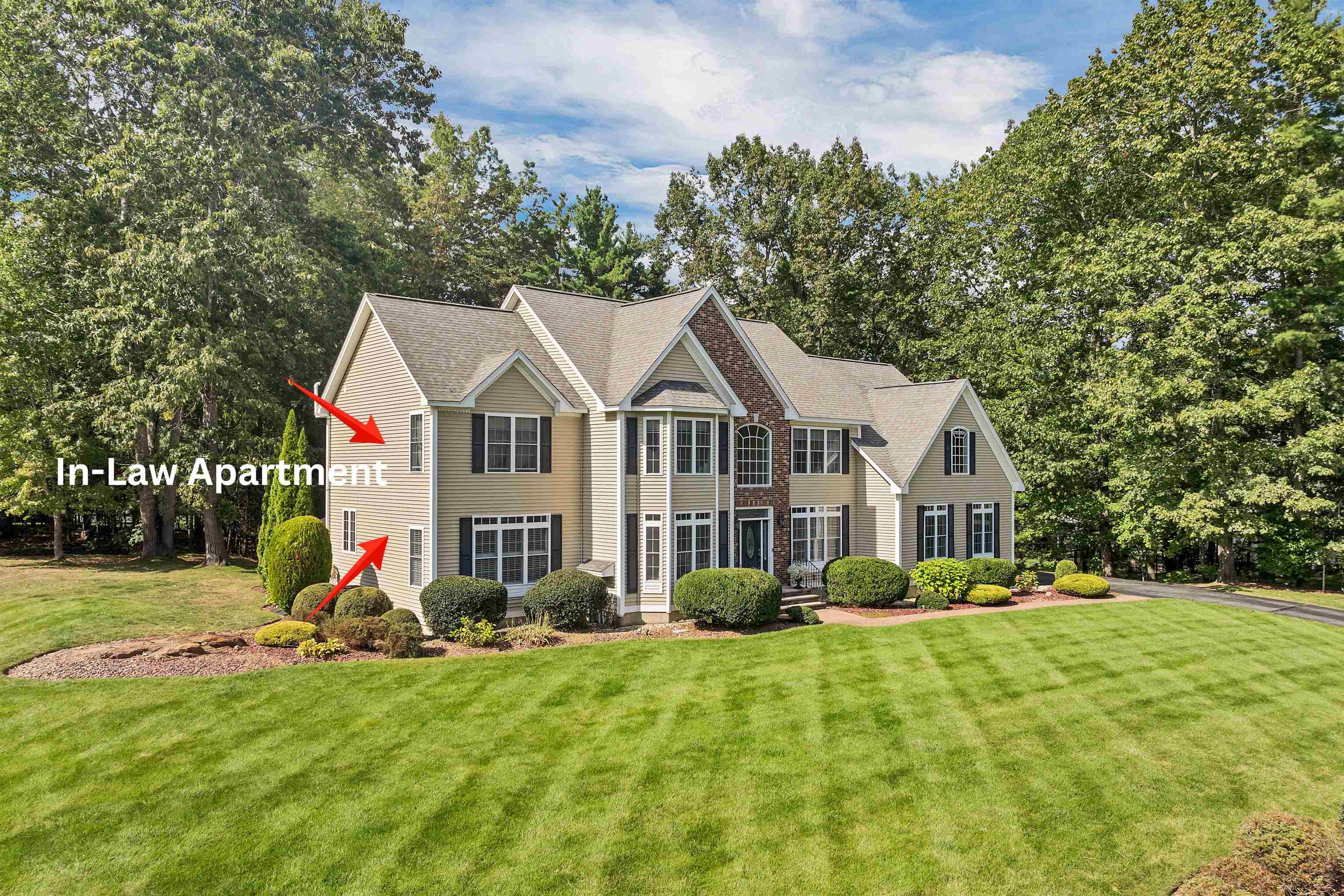 20 Hancock Road, Windham, NH 03087 — photo 3