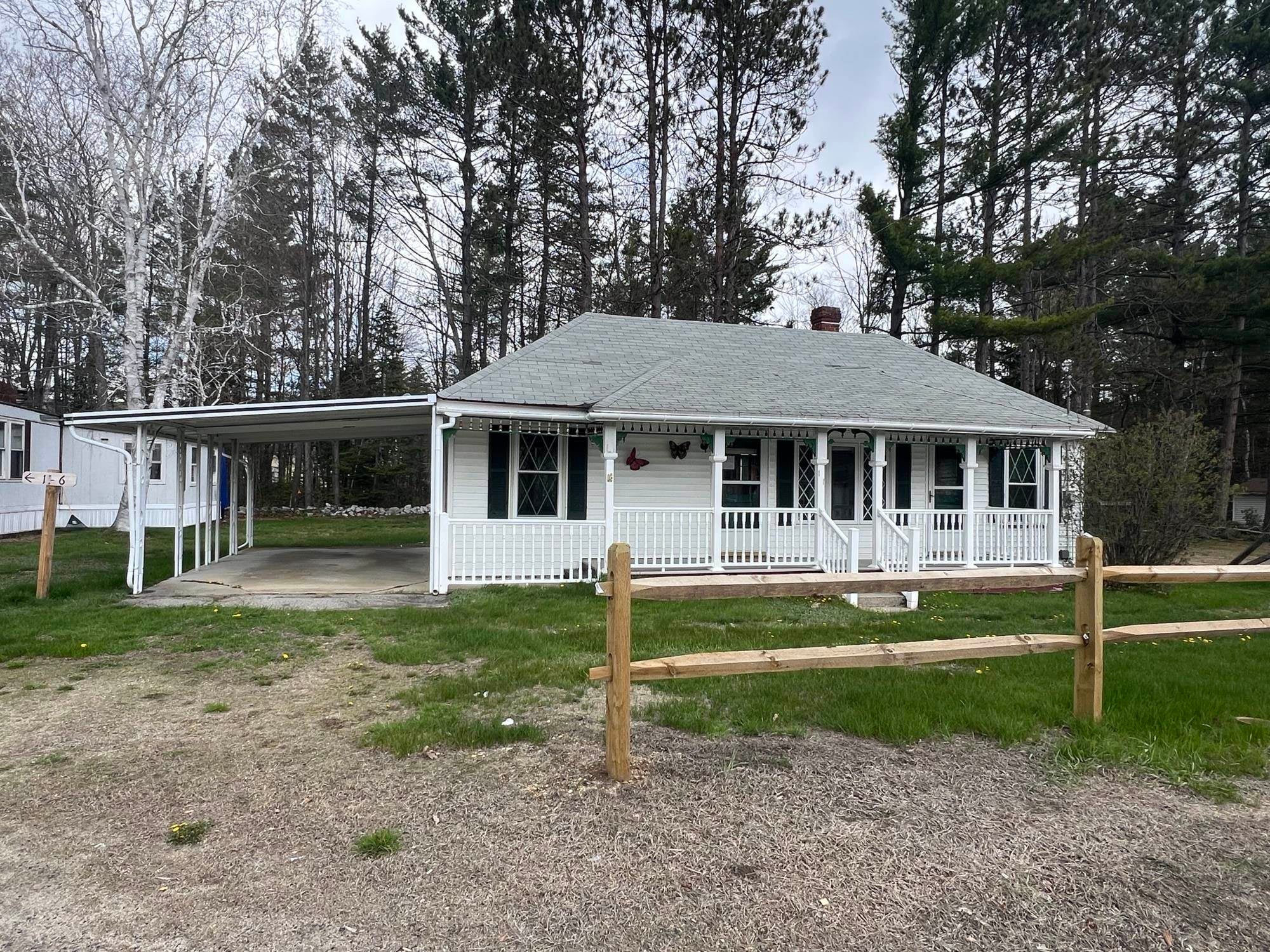 141 Lancaster Road — photo