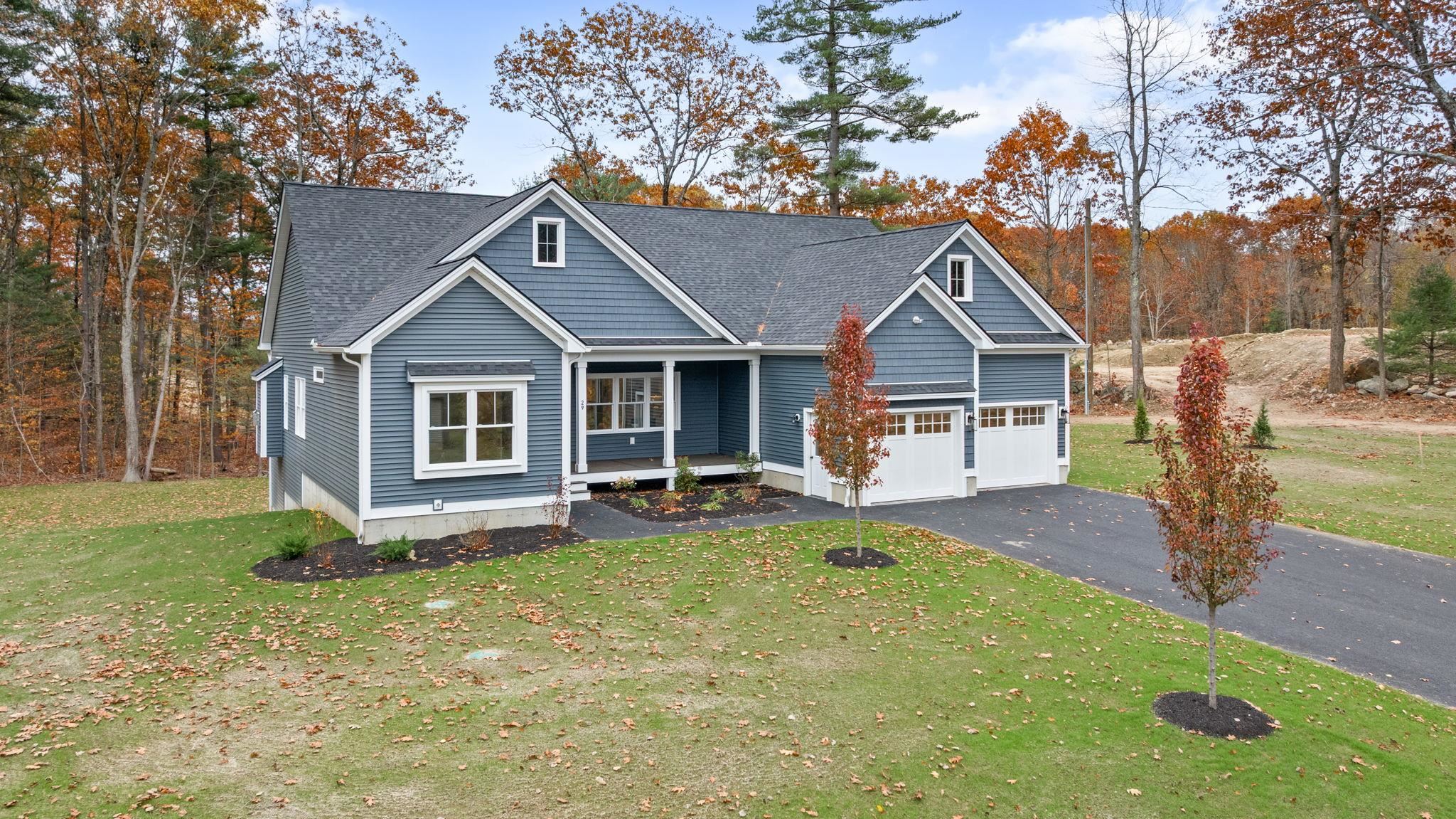 28 Saybrook Drive — photo