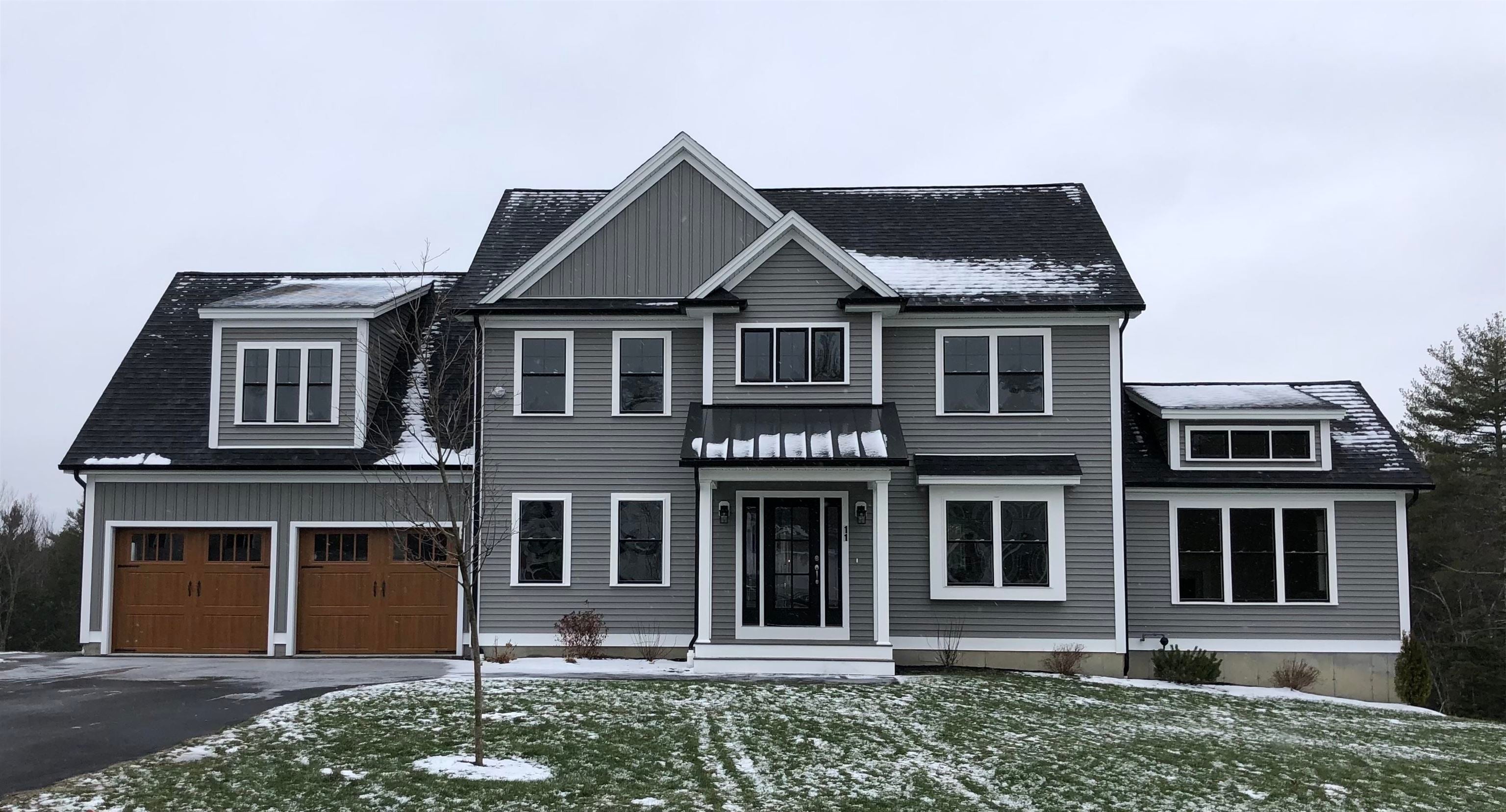 Lot 3 Saybrook Drive — photo