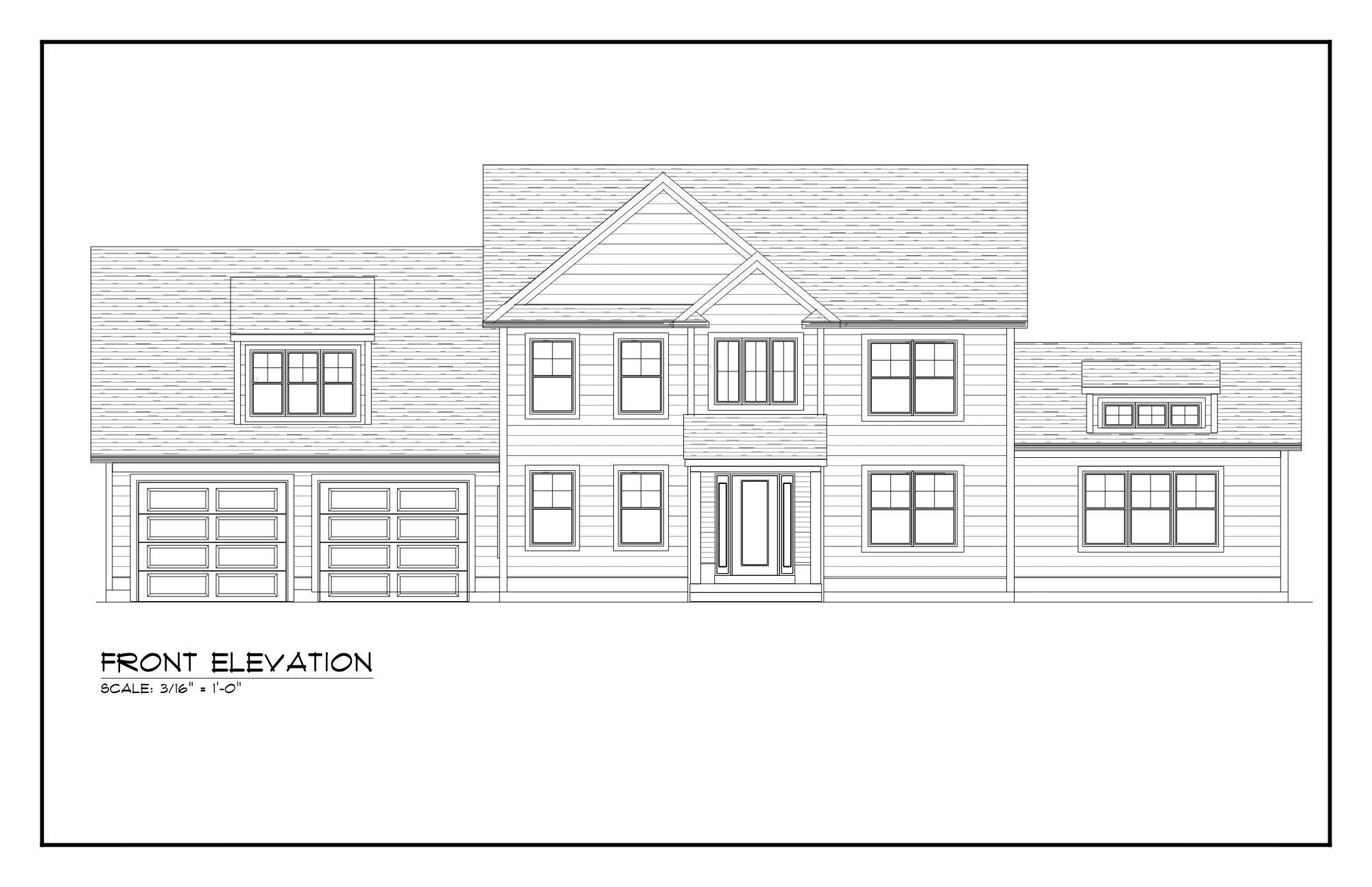Lot 3 Saybrook Drive, Rindge, NH 03461 — photo 2