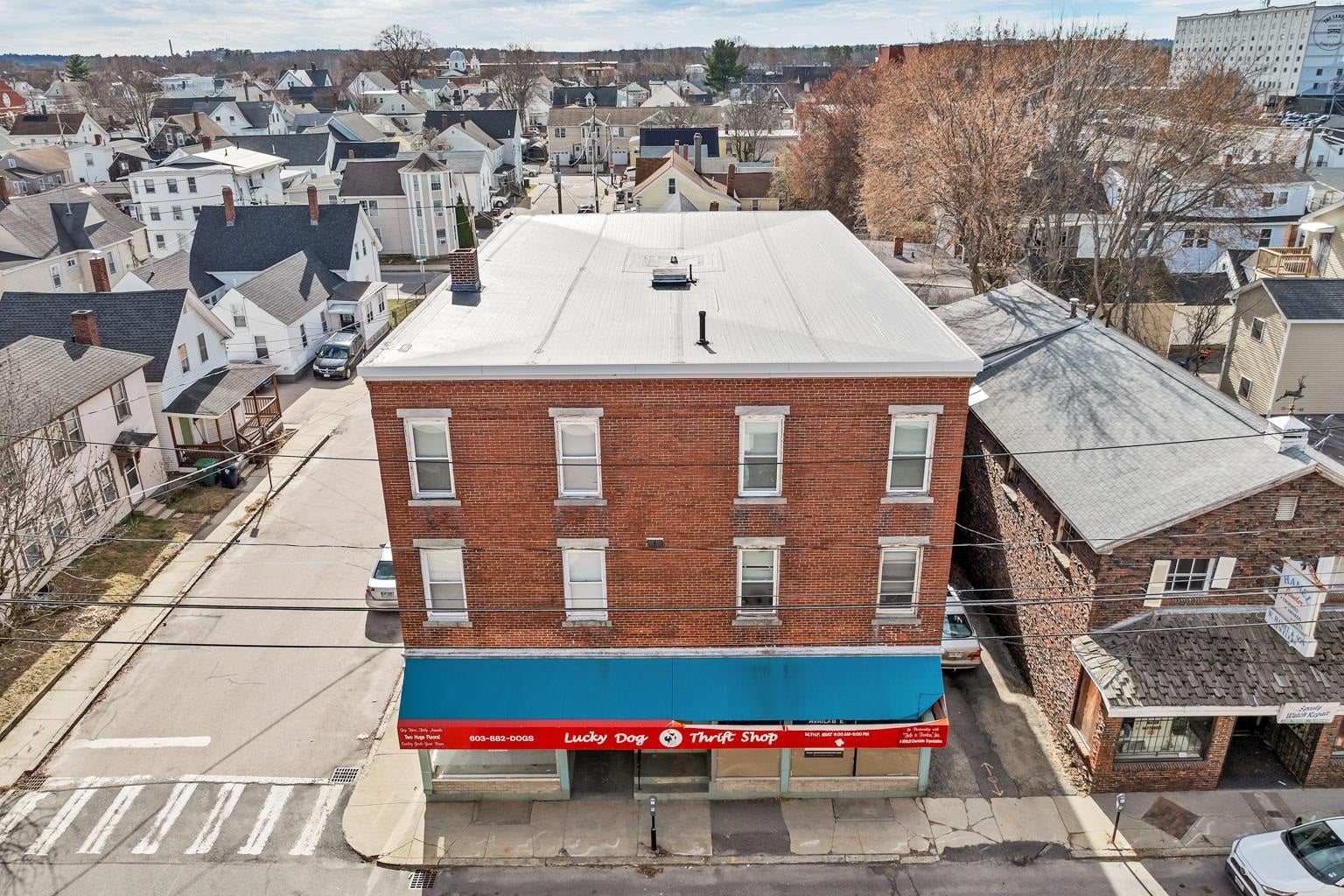 23 Elm Street — photo