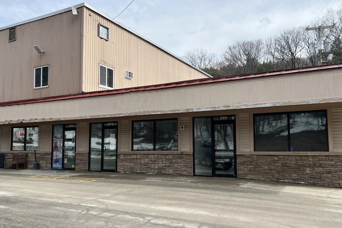 227 Main Street — photo