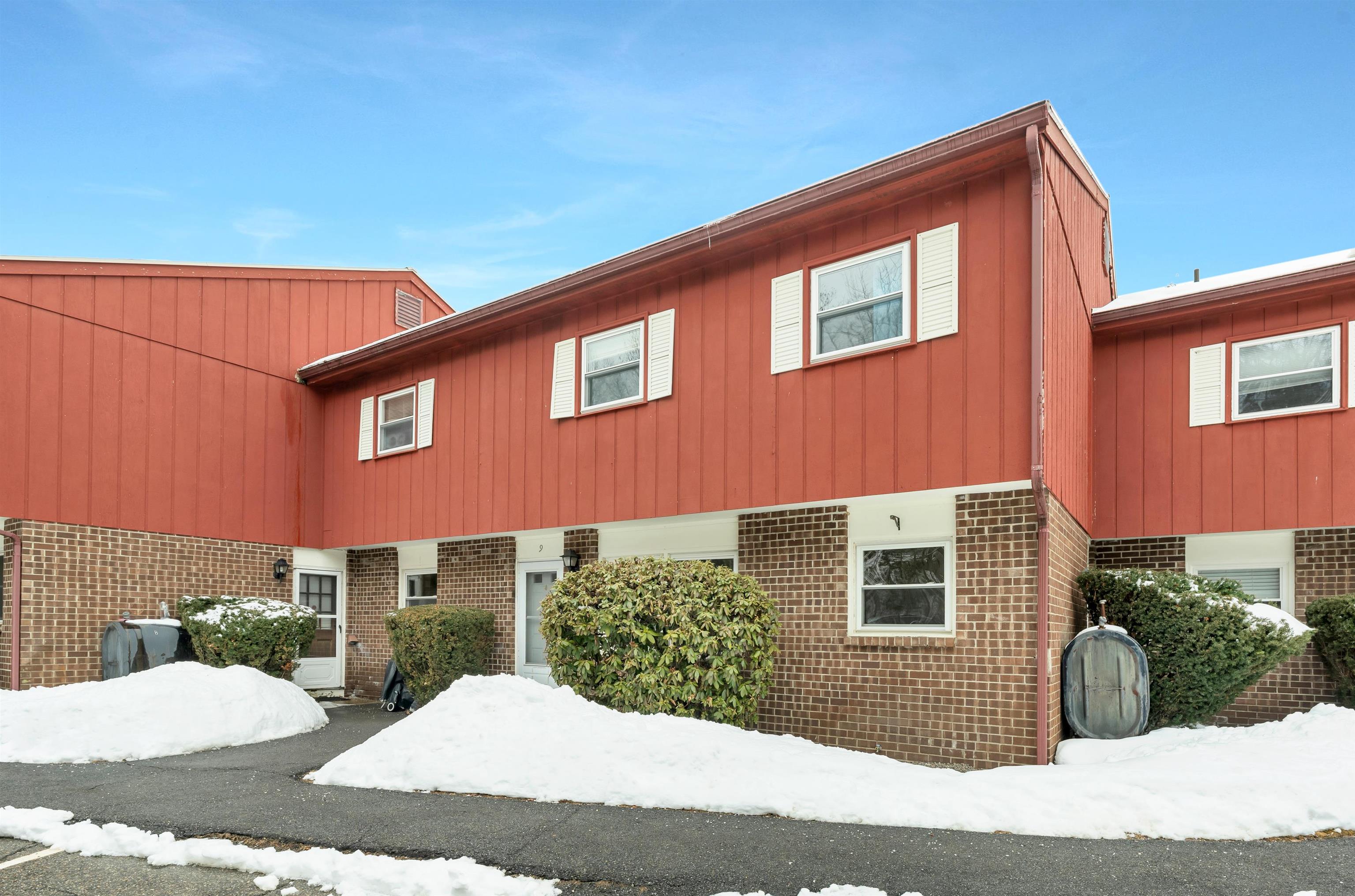 30 South Street 9 — photo