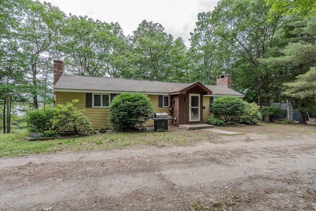3 Spruce Cove Road — photo