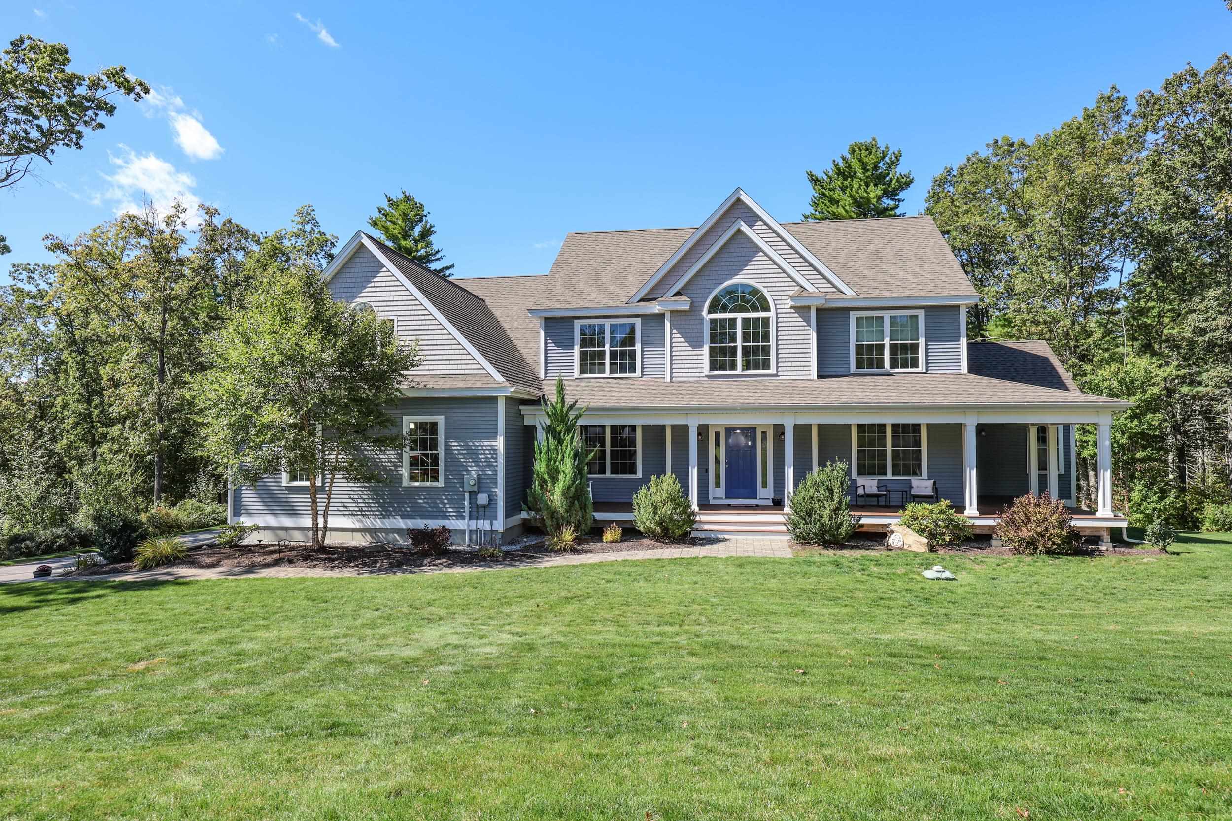 18 Highclere Road, Windham, NH 03087 — photo 2