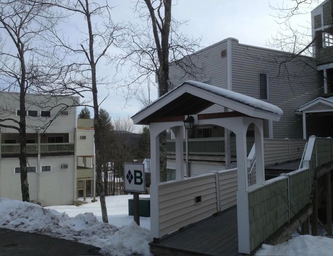 199 Mountainside Drive — photo