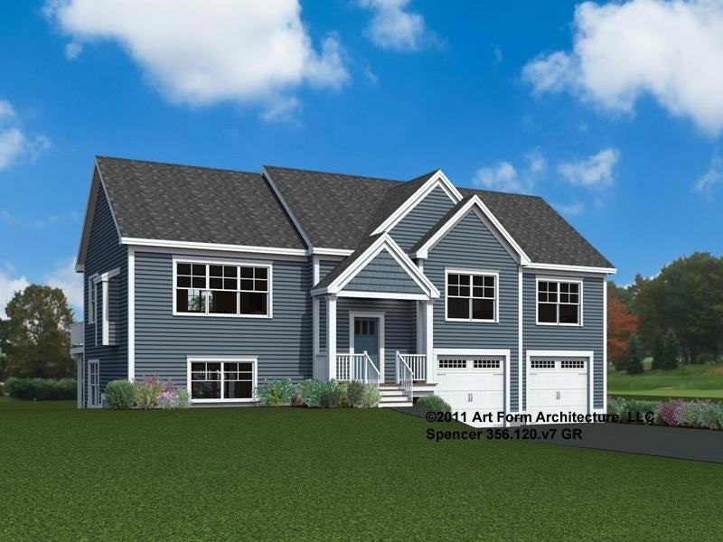 Lot 17a Pawtuckaway Ridge Lot 17a — photo
