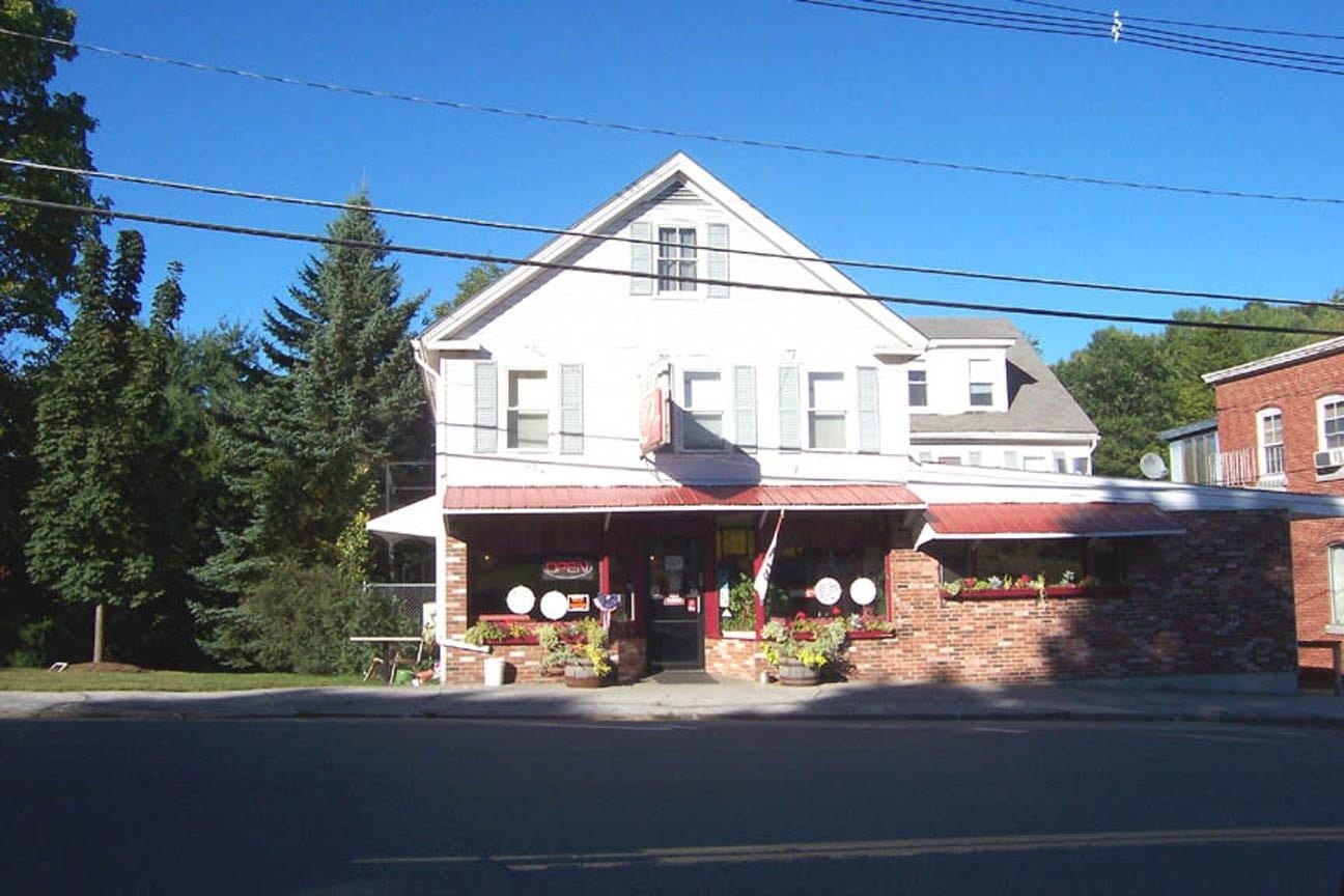 36 Main Street — photo