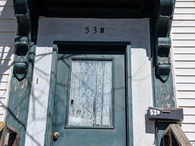 53 Fourth Street B — photo