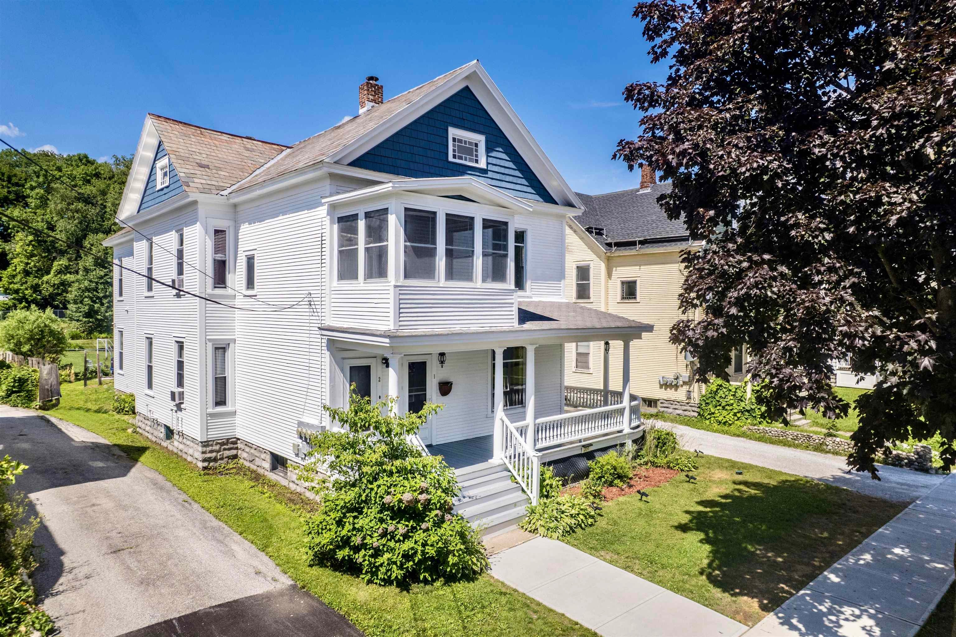 209 state Street, Rutland City, VT 05701 — photo 2