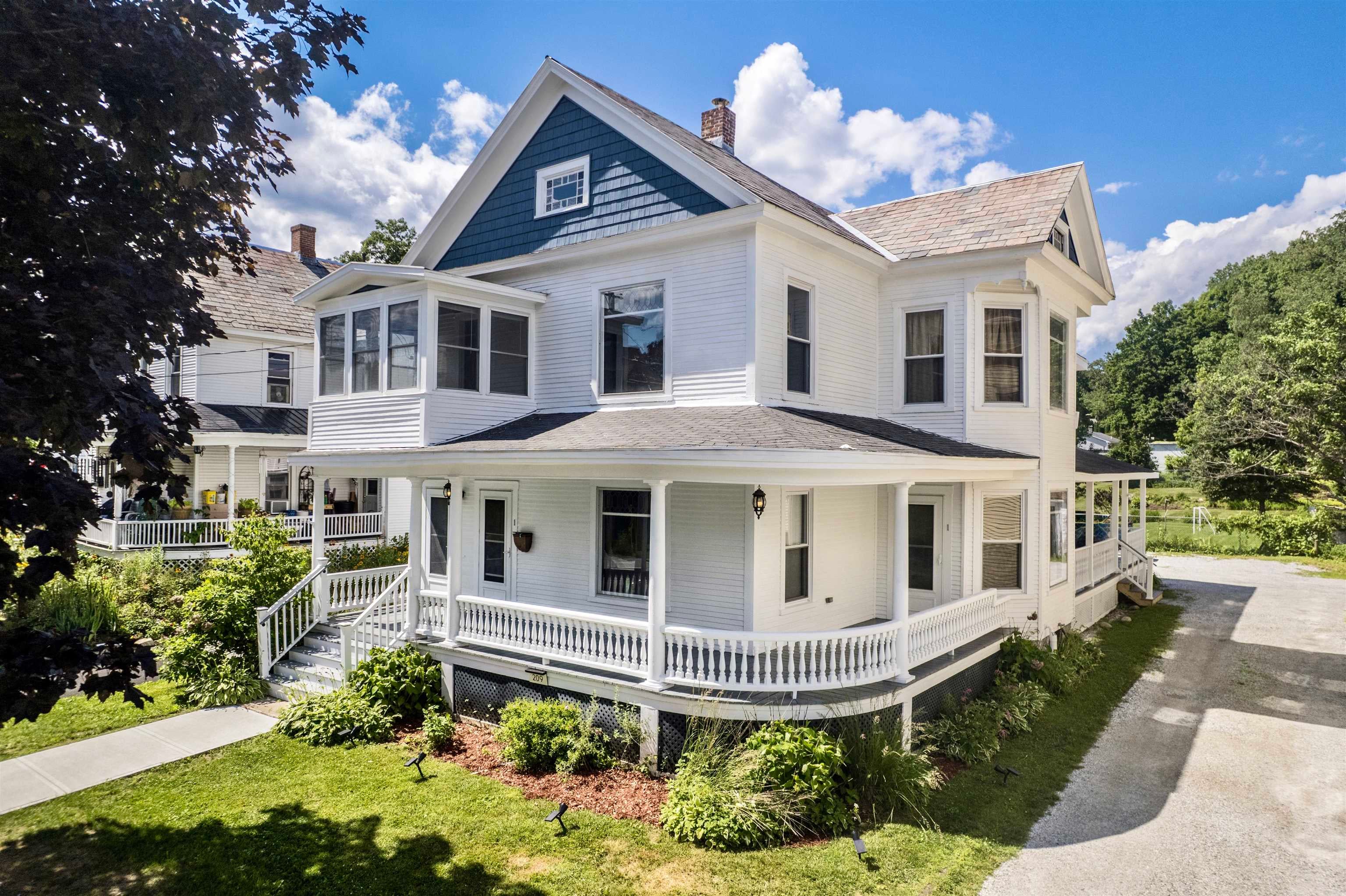209 state Street, Rutland City, VT 05701 — photo 3