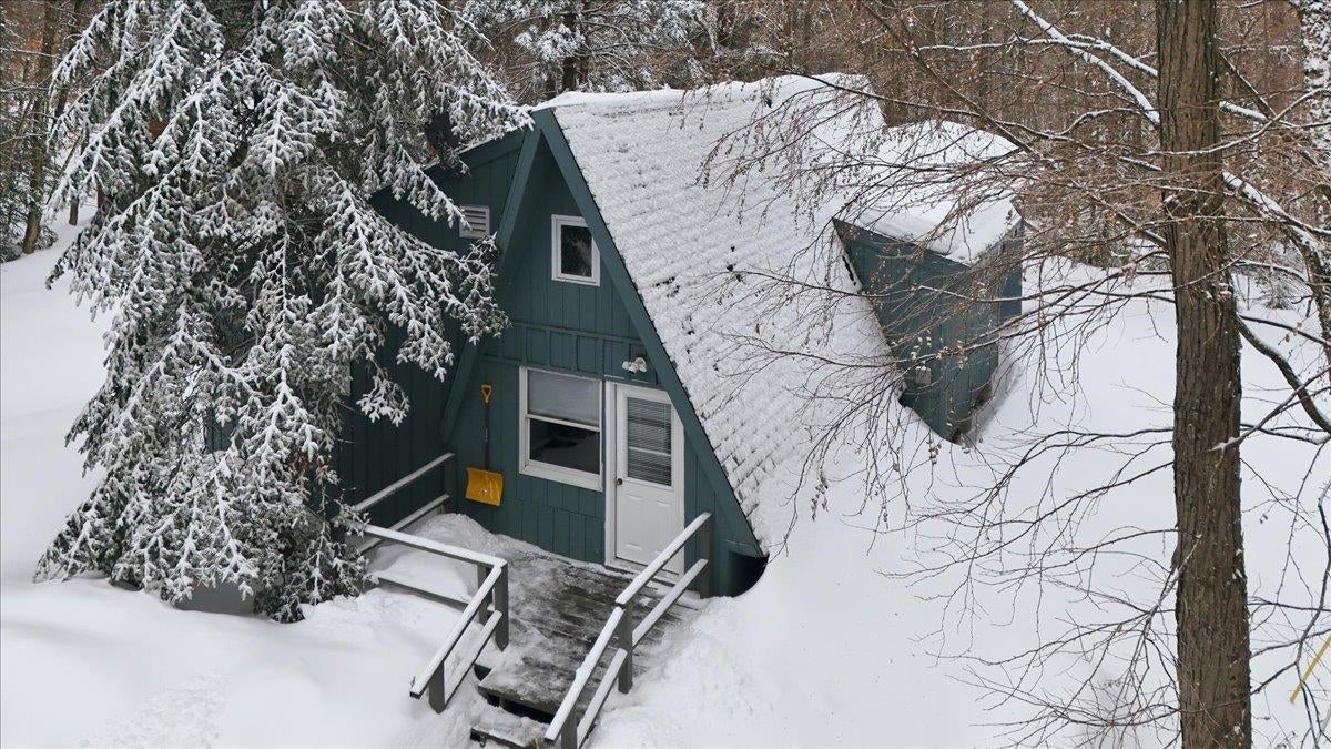 3185 Higley Hill Road — photo