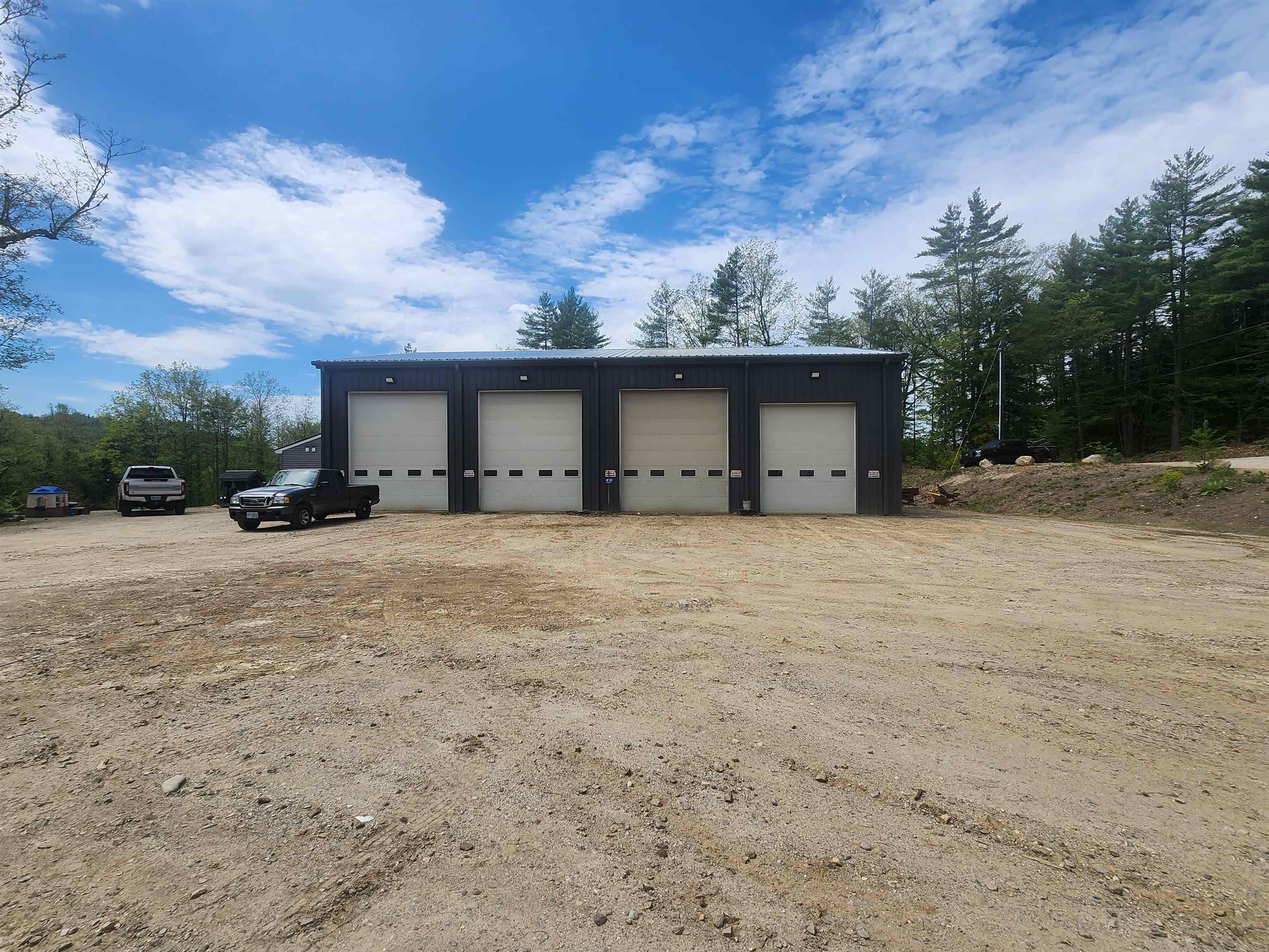 237 North Bennington Road — photo