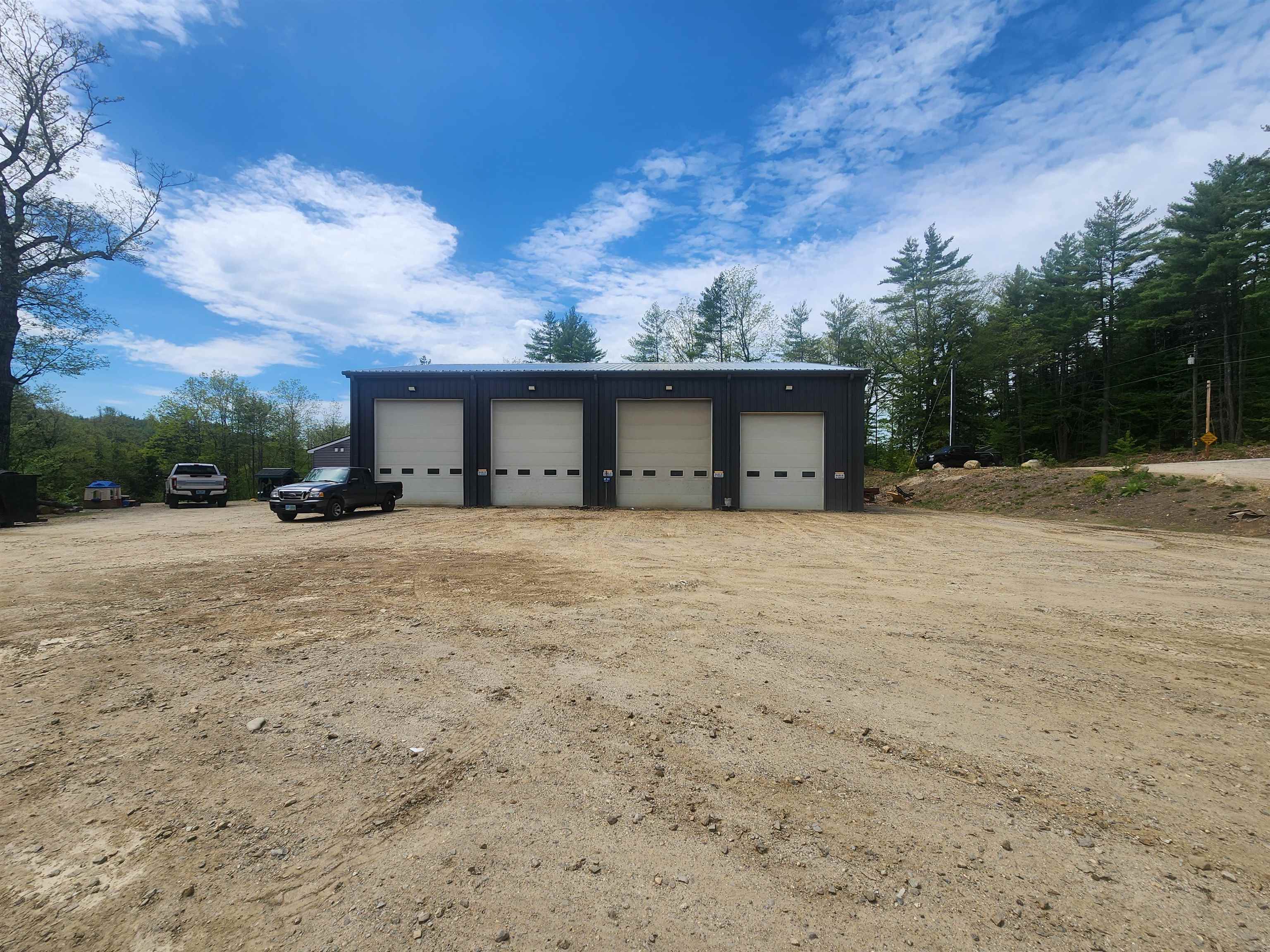 237 North Bennington Road — photo