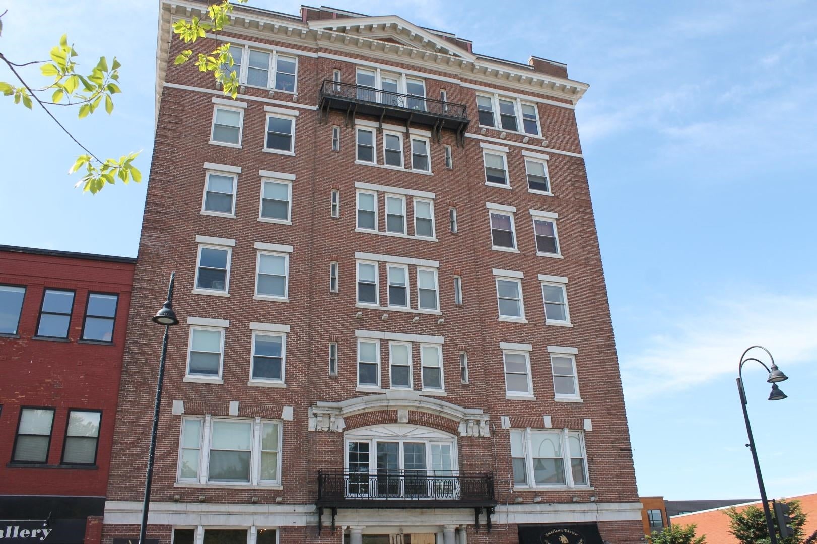 131 Main Street 504 — photo
