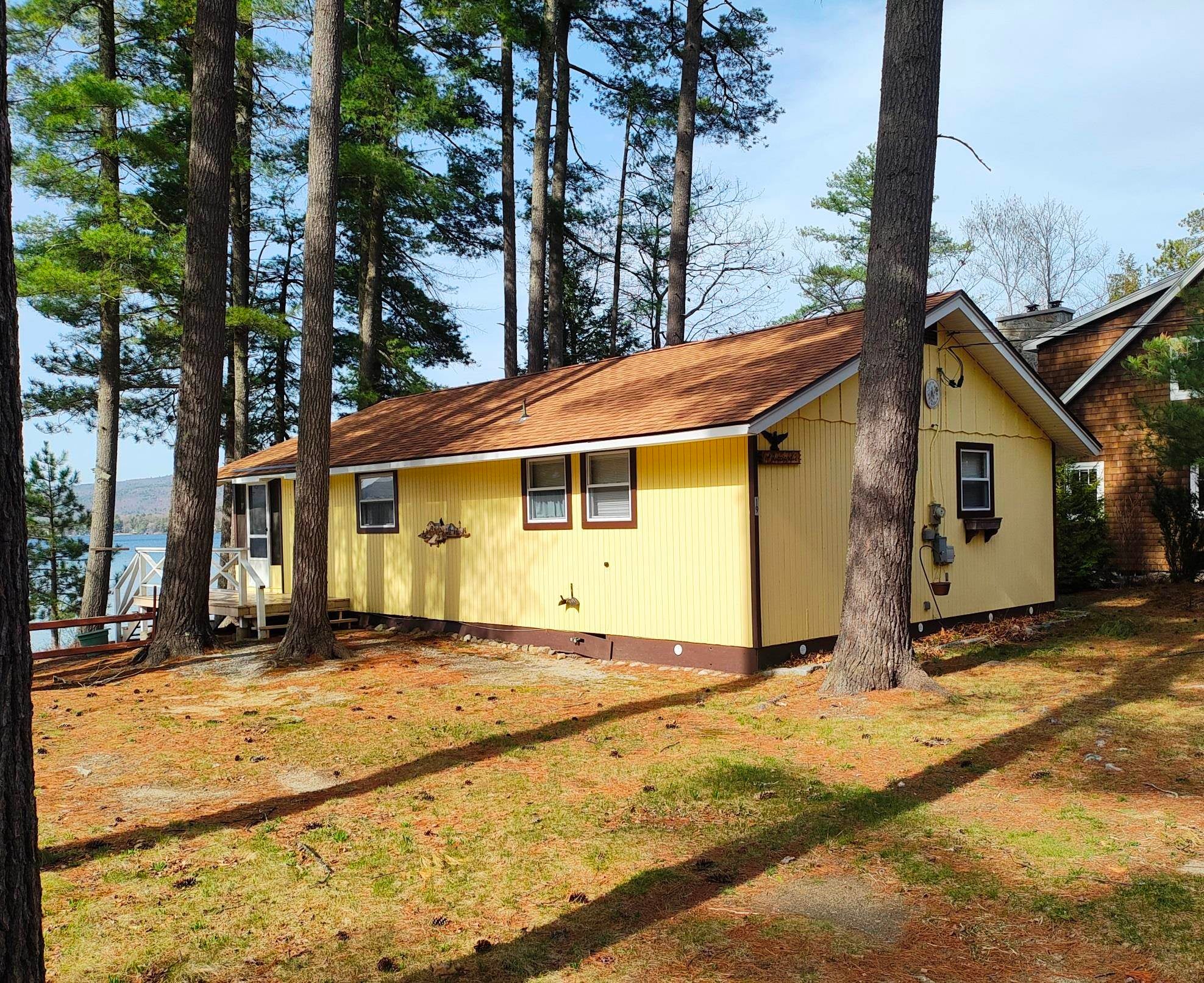 19 Arrowhead Point Road — photo