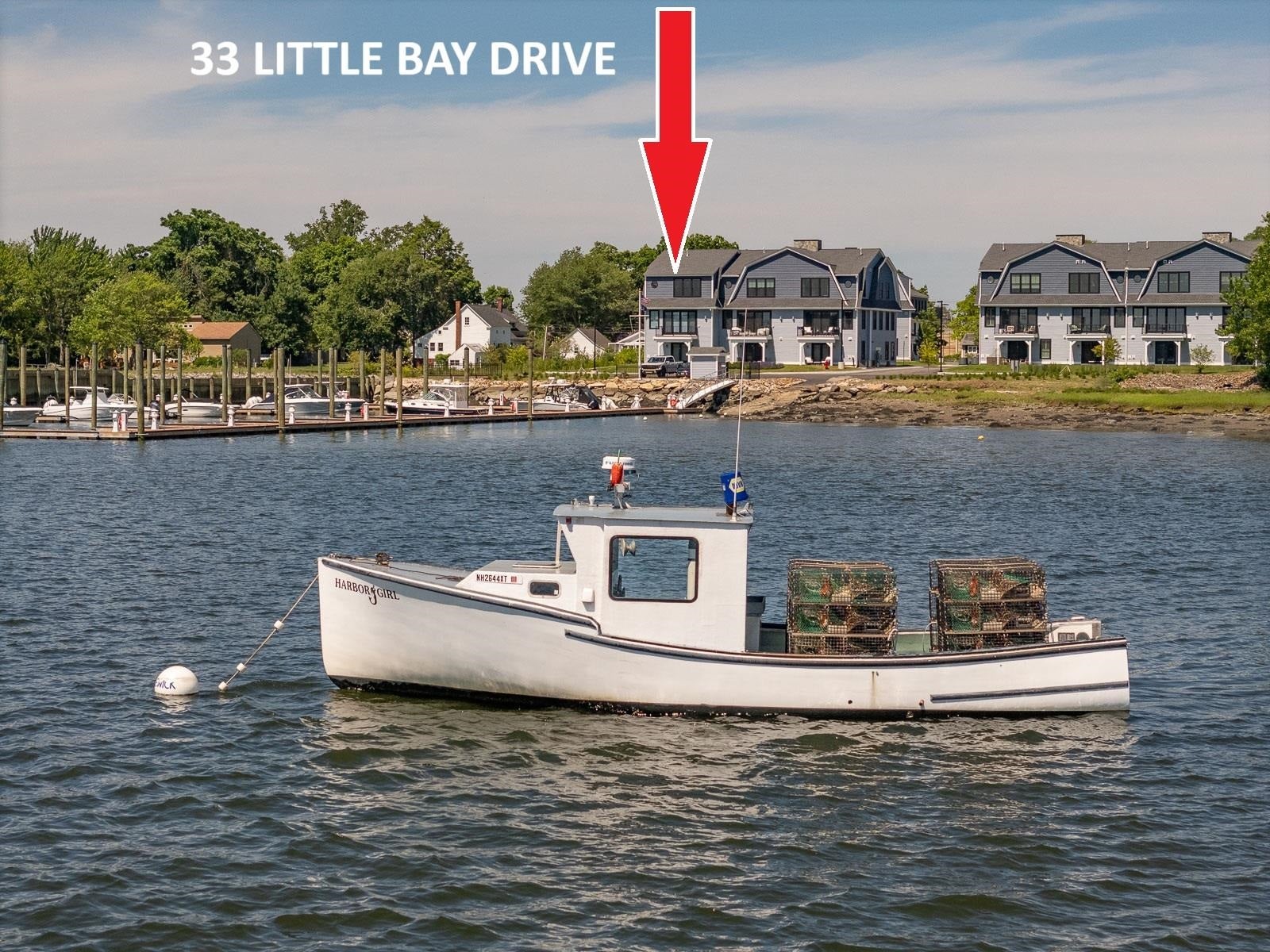33 Little Bay Drive — photo