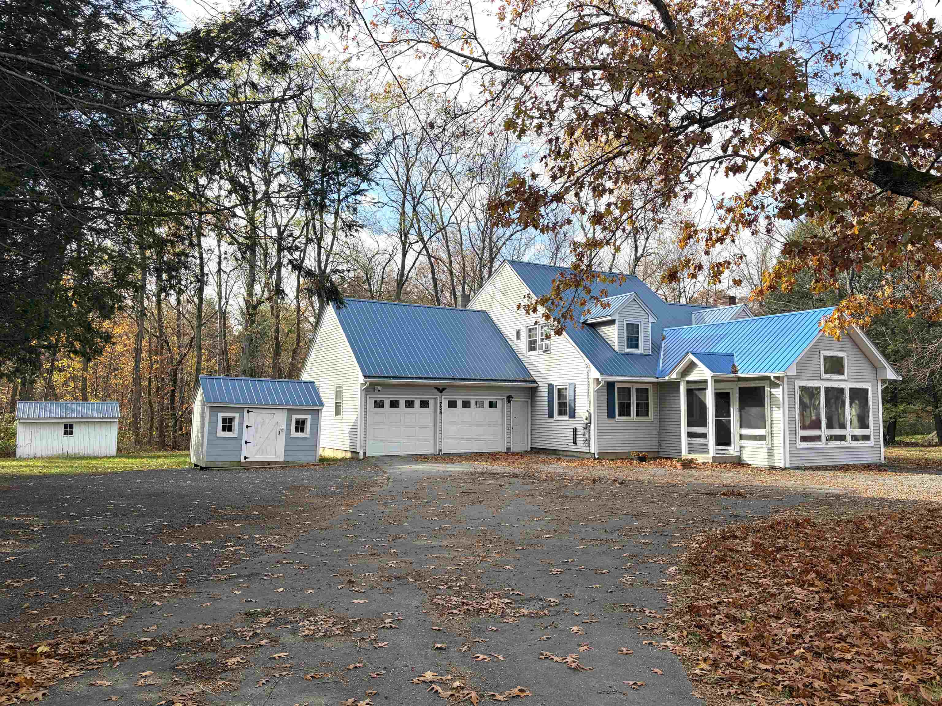 785 Brattleboro Road — photo