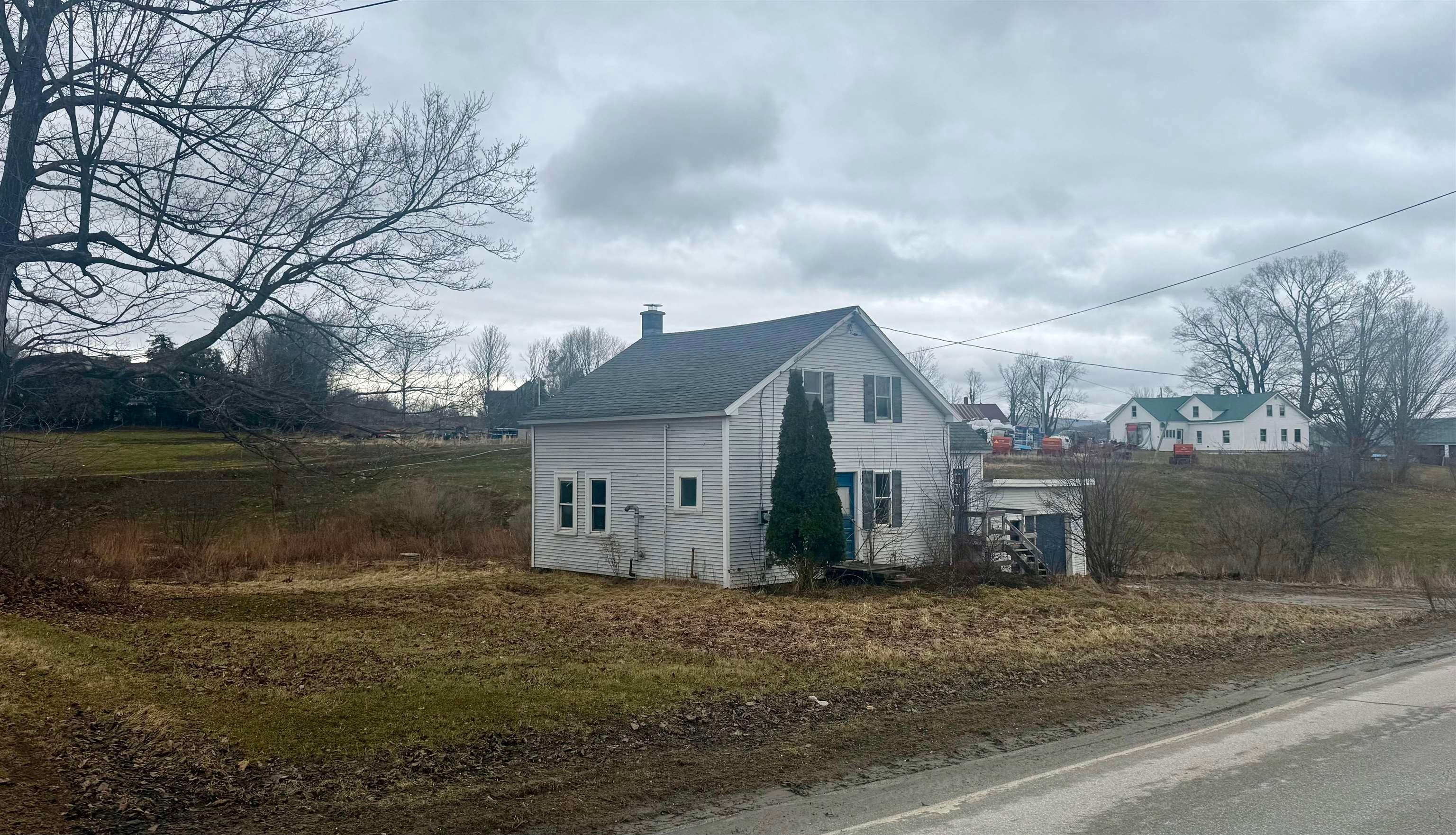 4389 Route 36 — photo