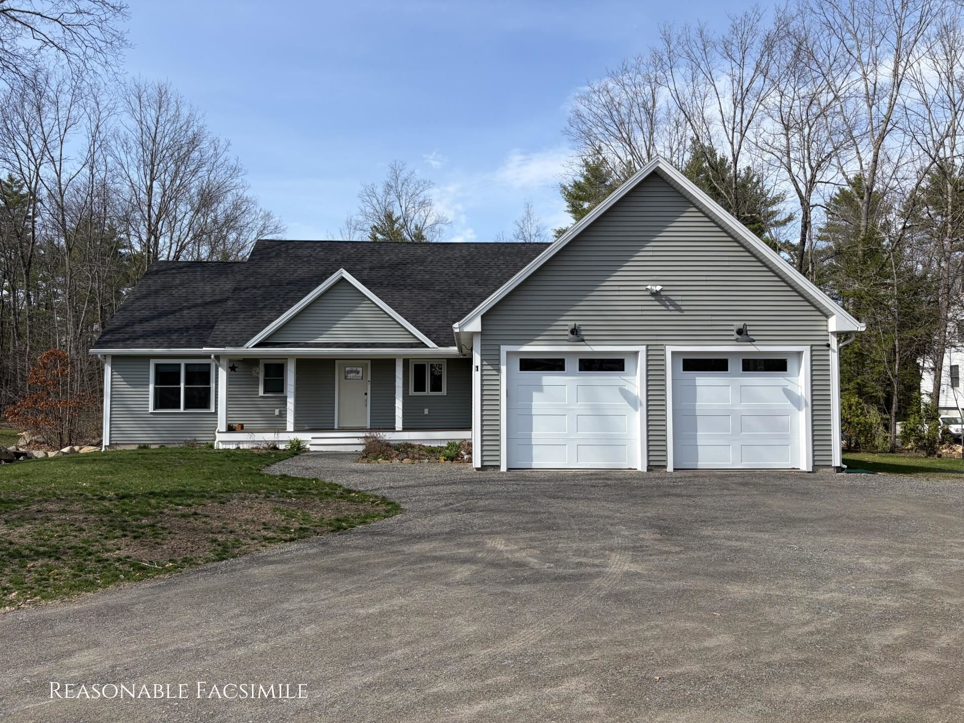 72-1 Range Road Map 414 Lot 72-1 — photo