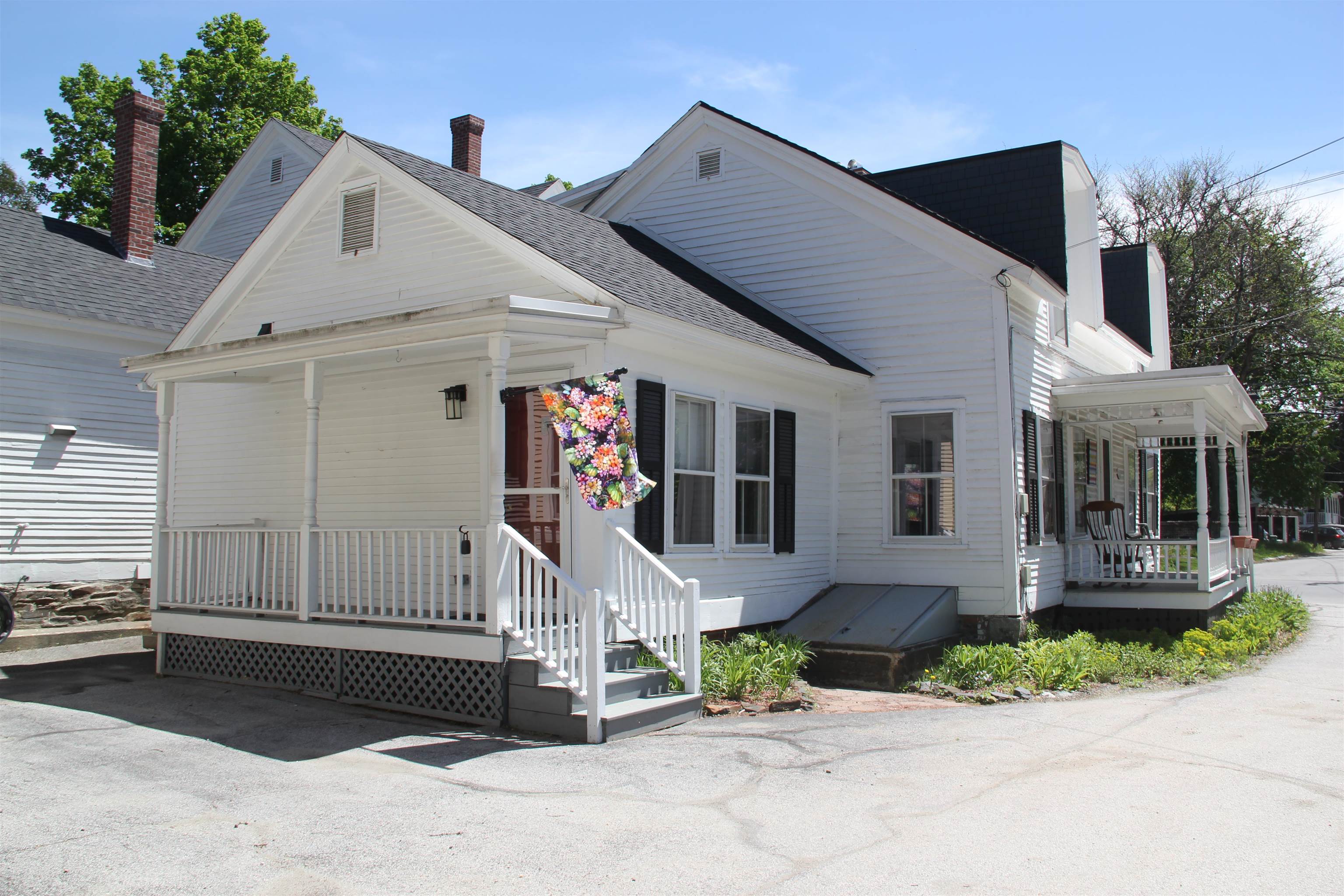 160 Main Street 2 — photo