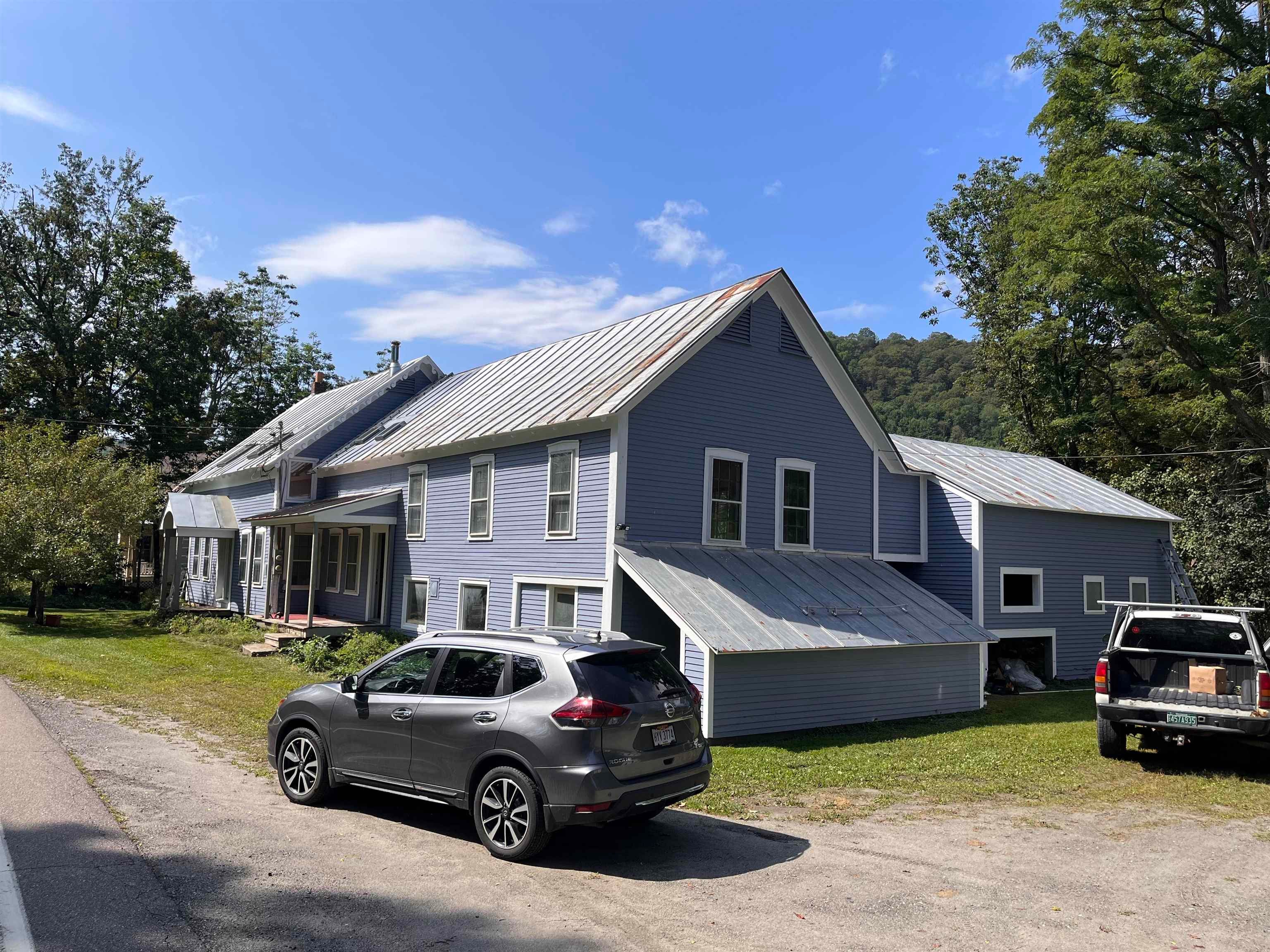 509 Vt Route 110 — photo