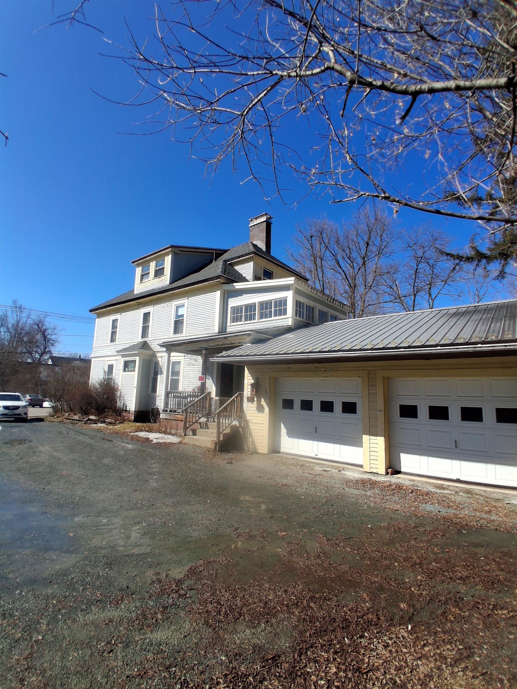 30 Cross Street — photo